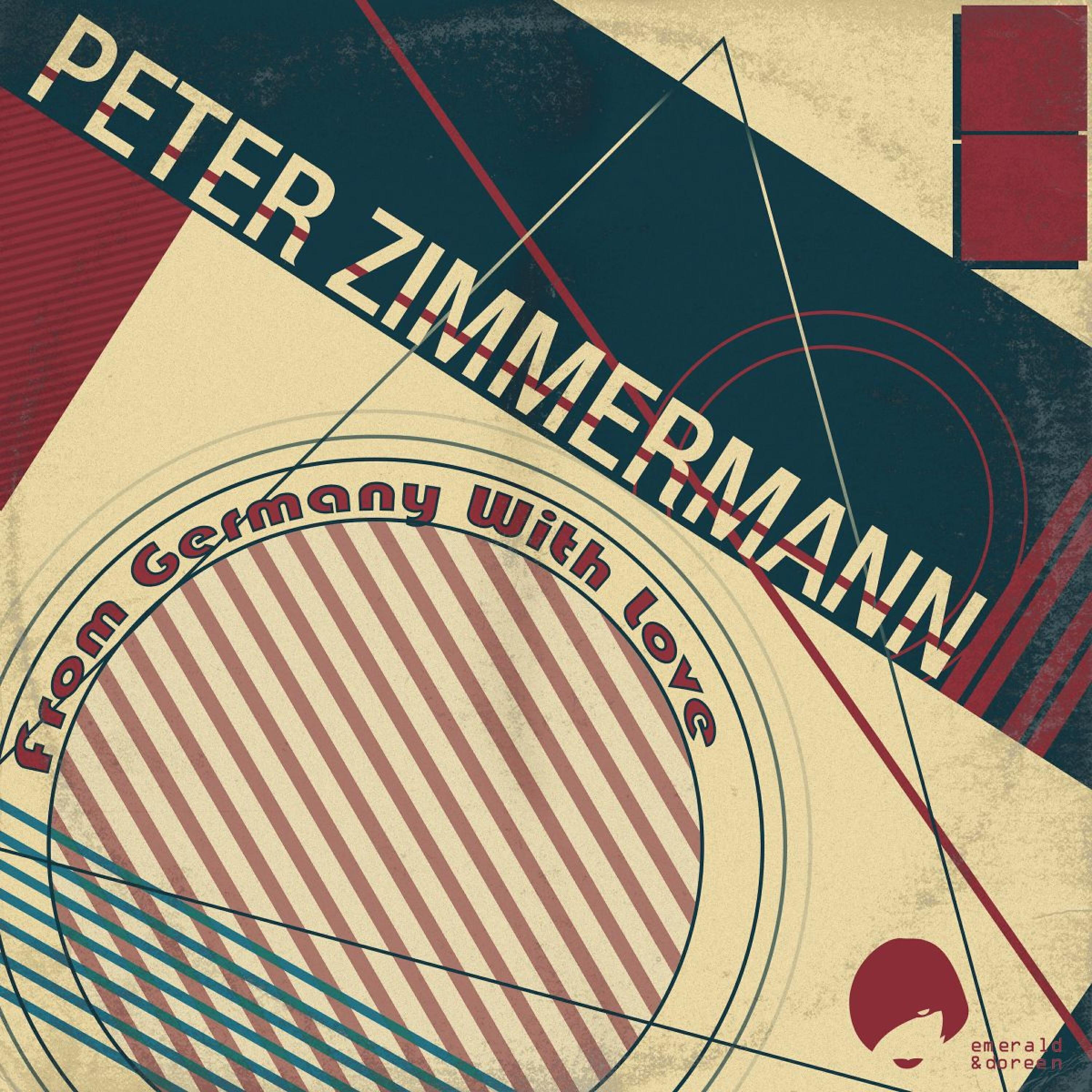 Релиз From Germany with Love