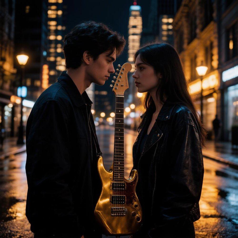 Релиз Rhythm of Love
