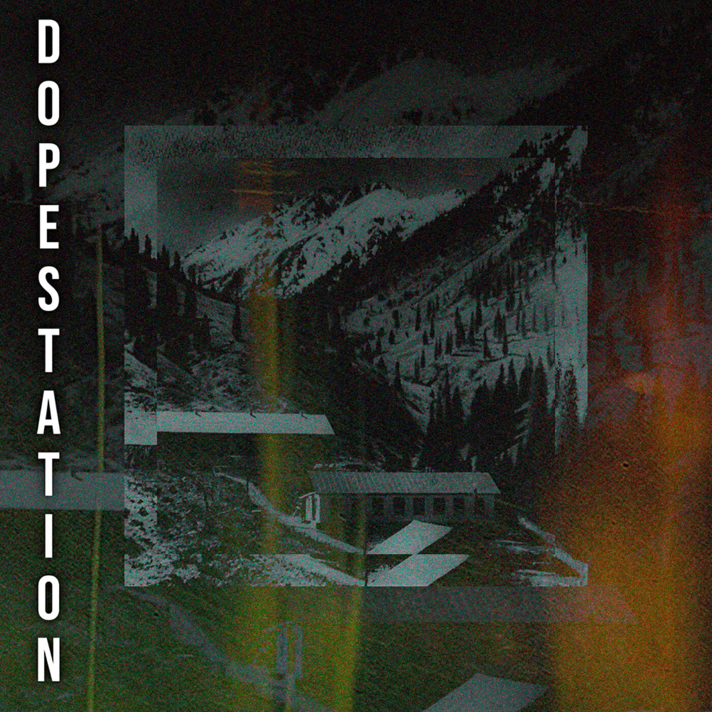 Релиз DOPE STATION