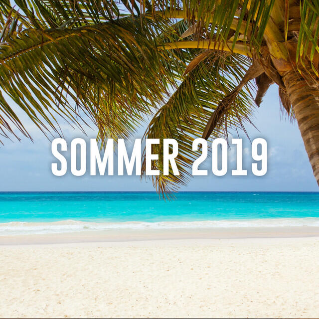 Постер альбома Sommer 2019
