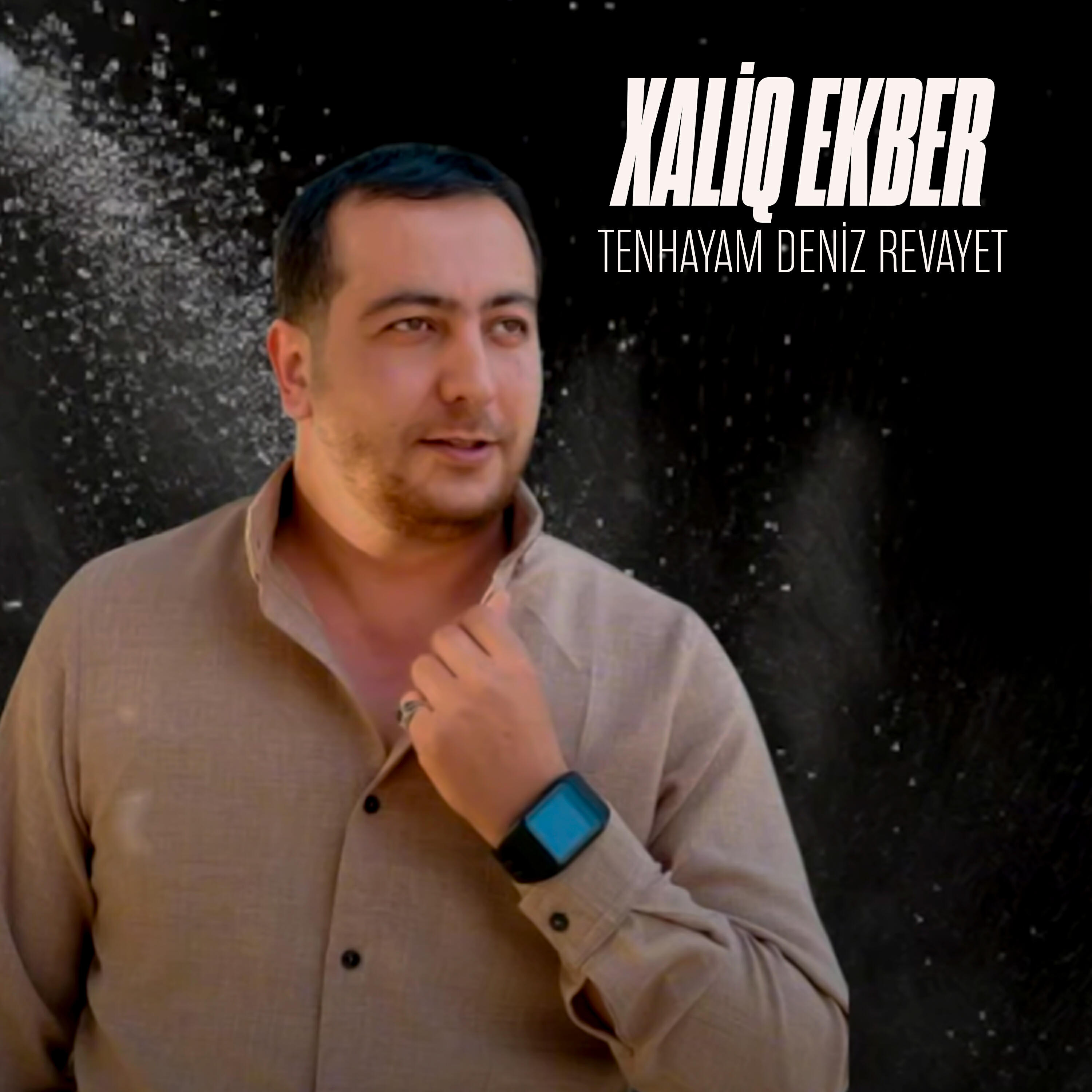 Трек Tenhayam Deniz Revayet