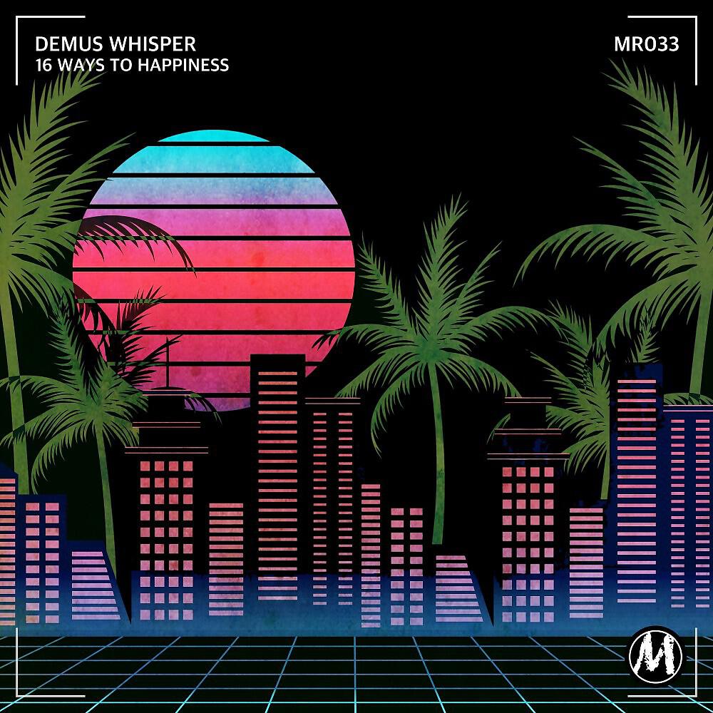 Demus Whisper