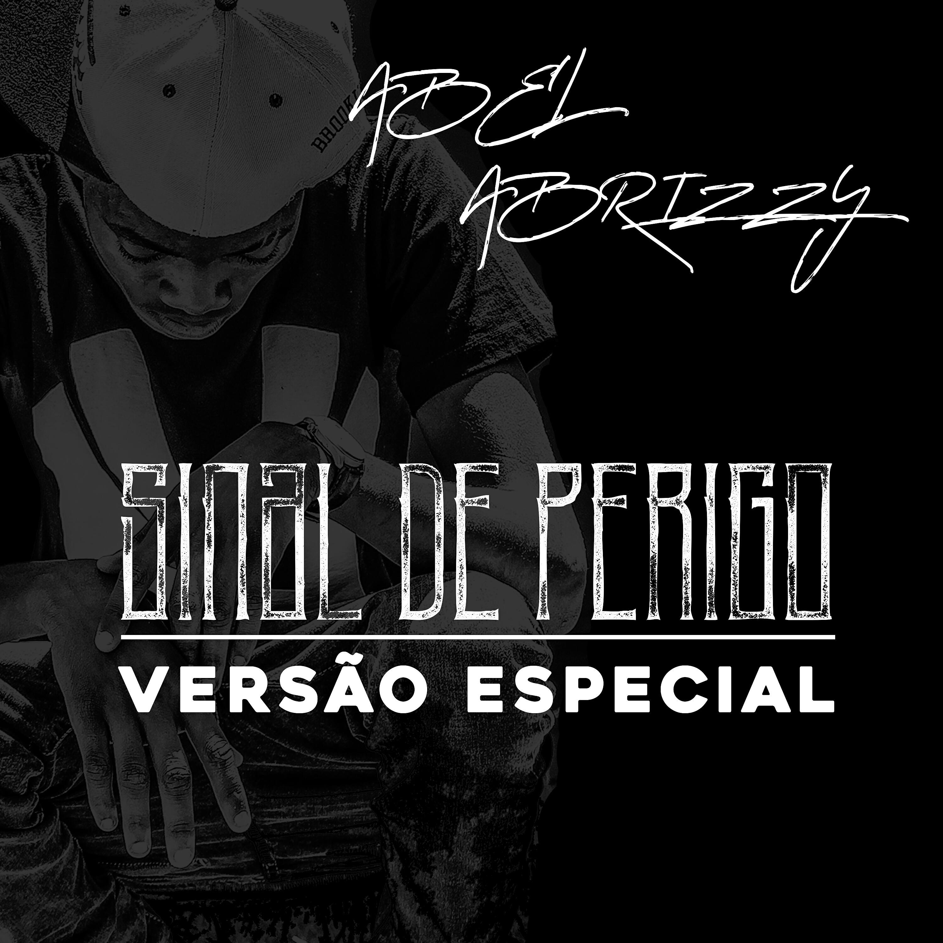 Релиз Sinal de Perigo