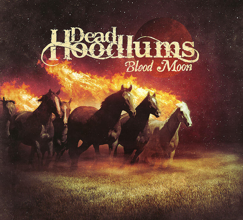 Dead Hoodlums