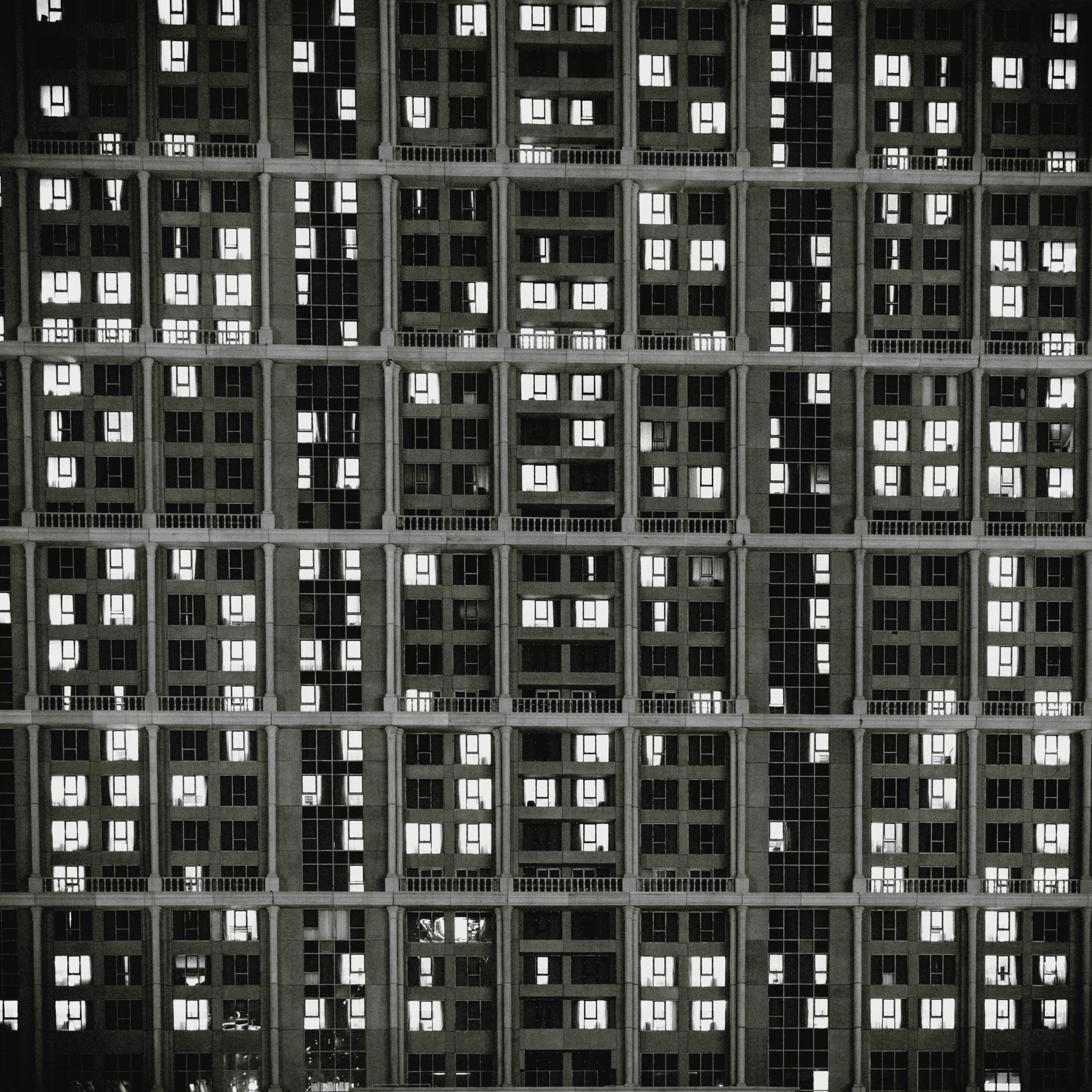 Релиз Noche de Tetris