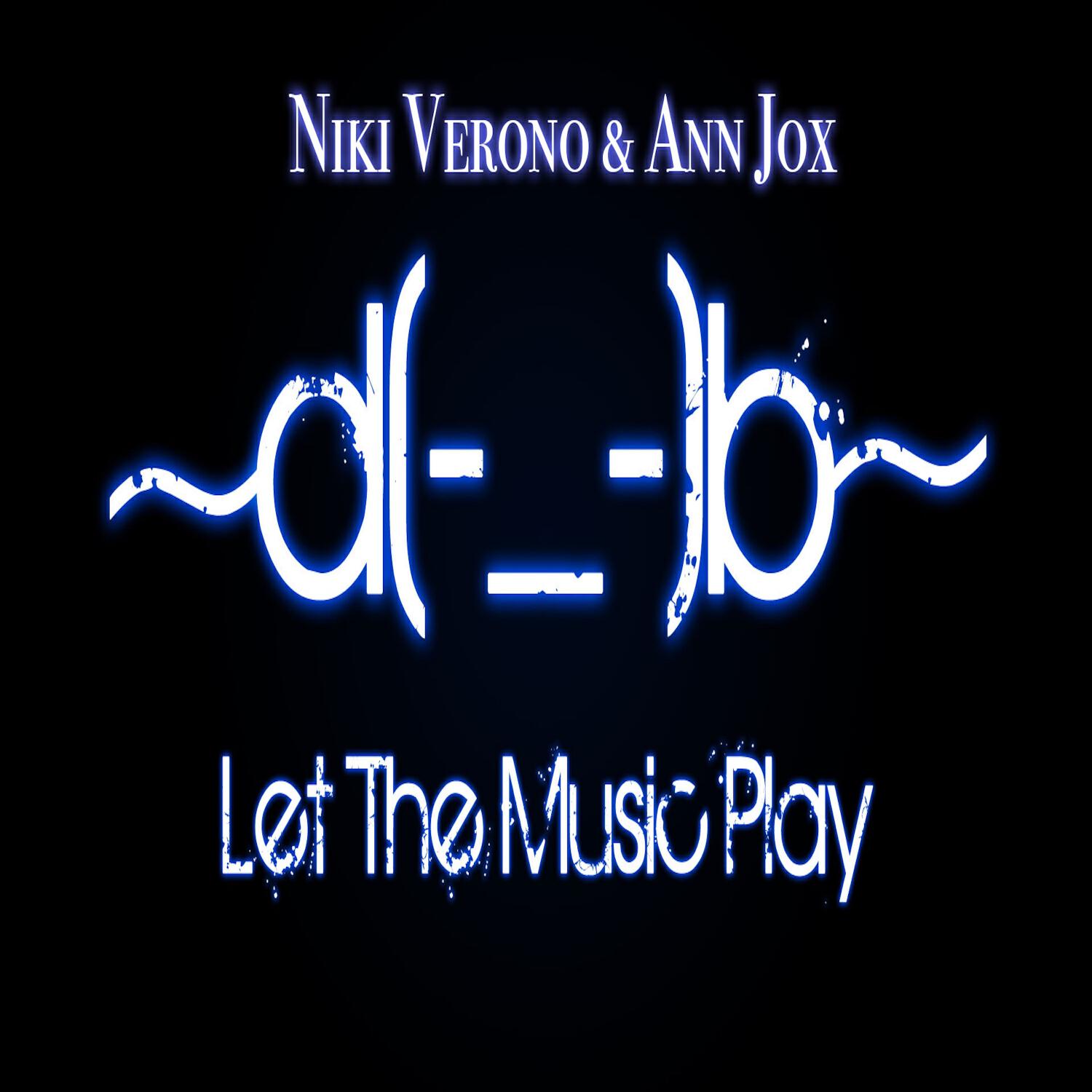 Релиз Let the Music Play