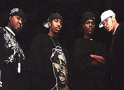 Prime Suspects