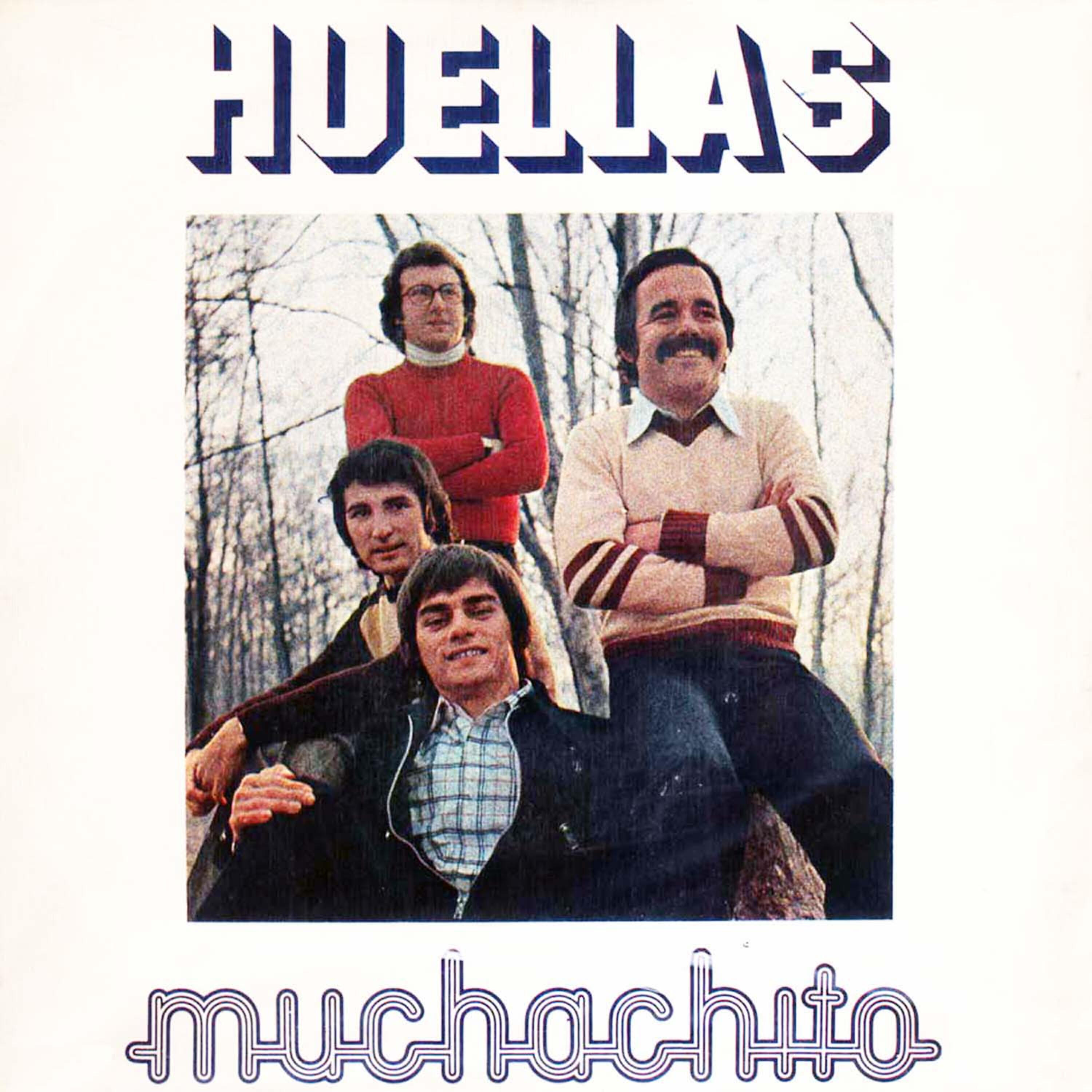 Релиз Muchachito - Single
