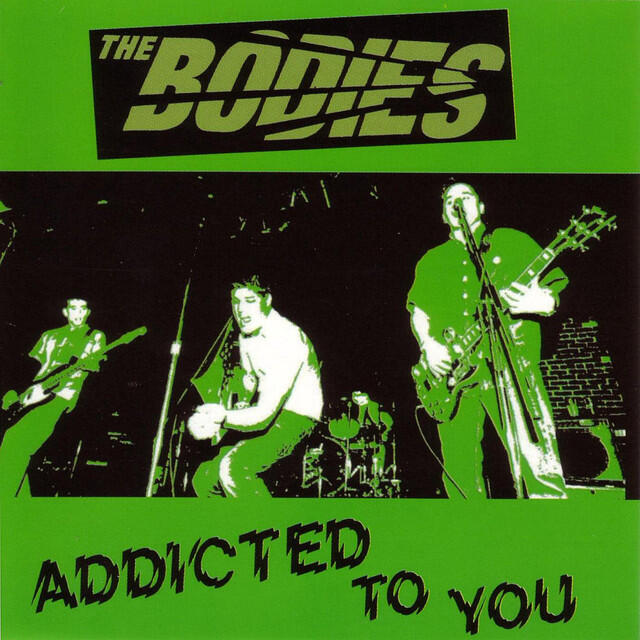 Релиз Addicted To You