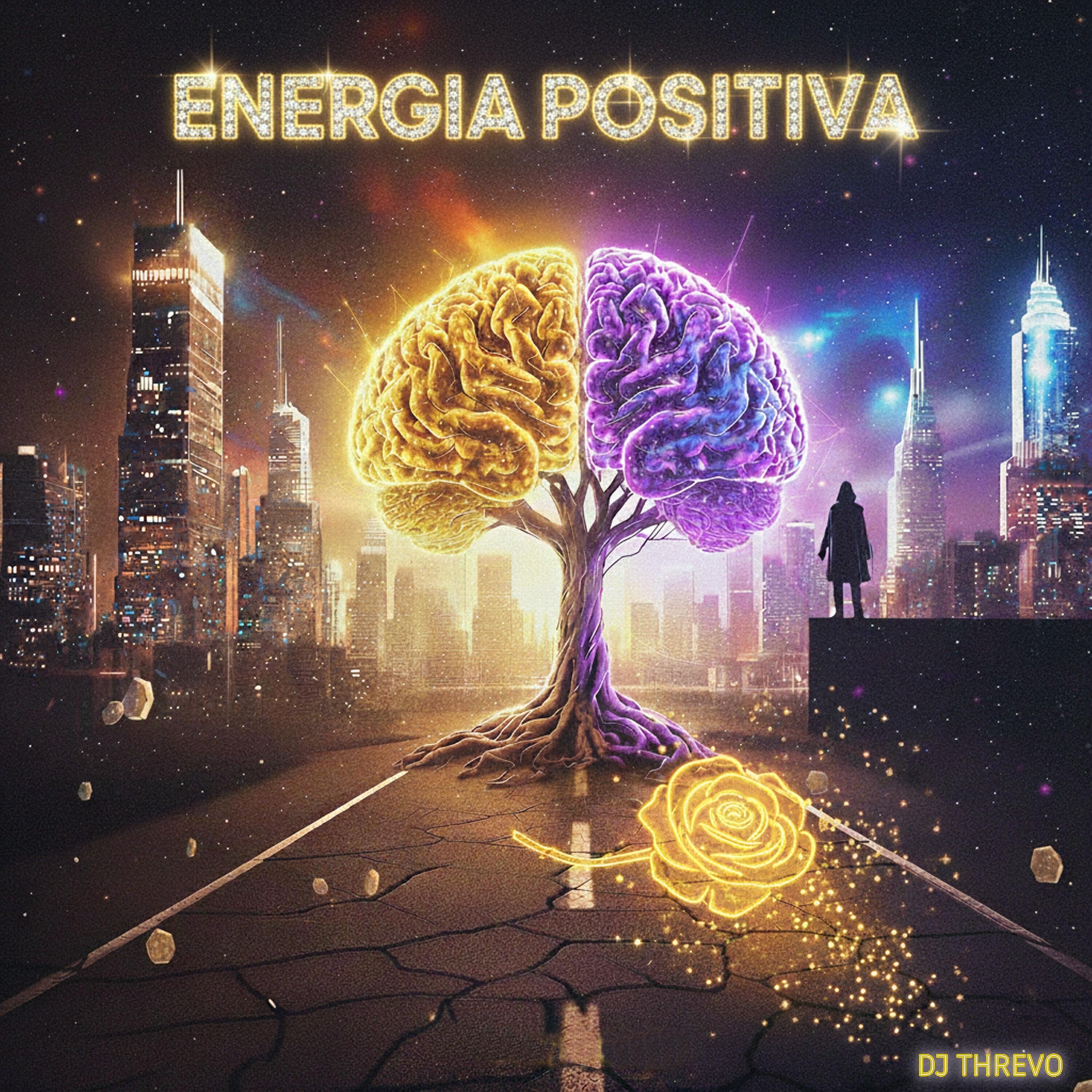 Релиз Energia Positiva