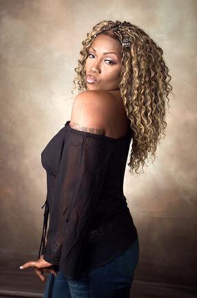 Tina Harris