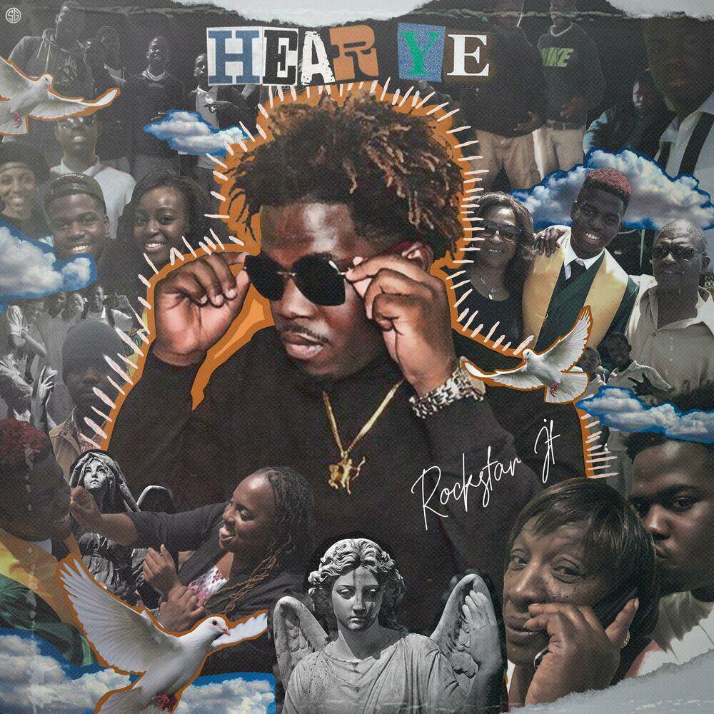 Релиз Hear Ye