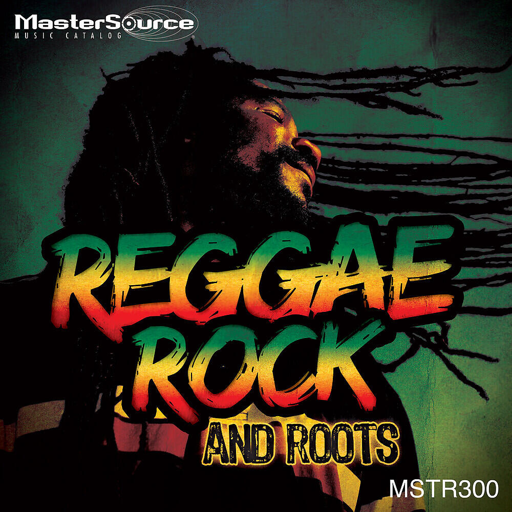 Релиз Reggae Rock And Roots