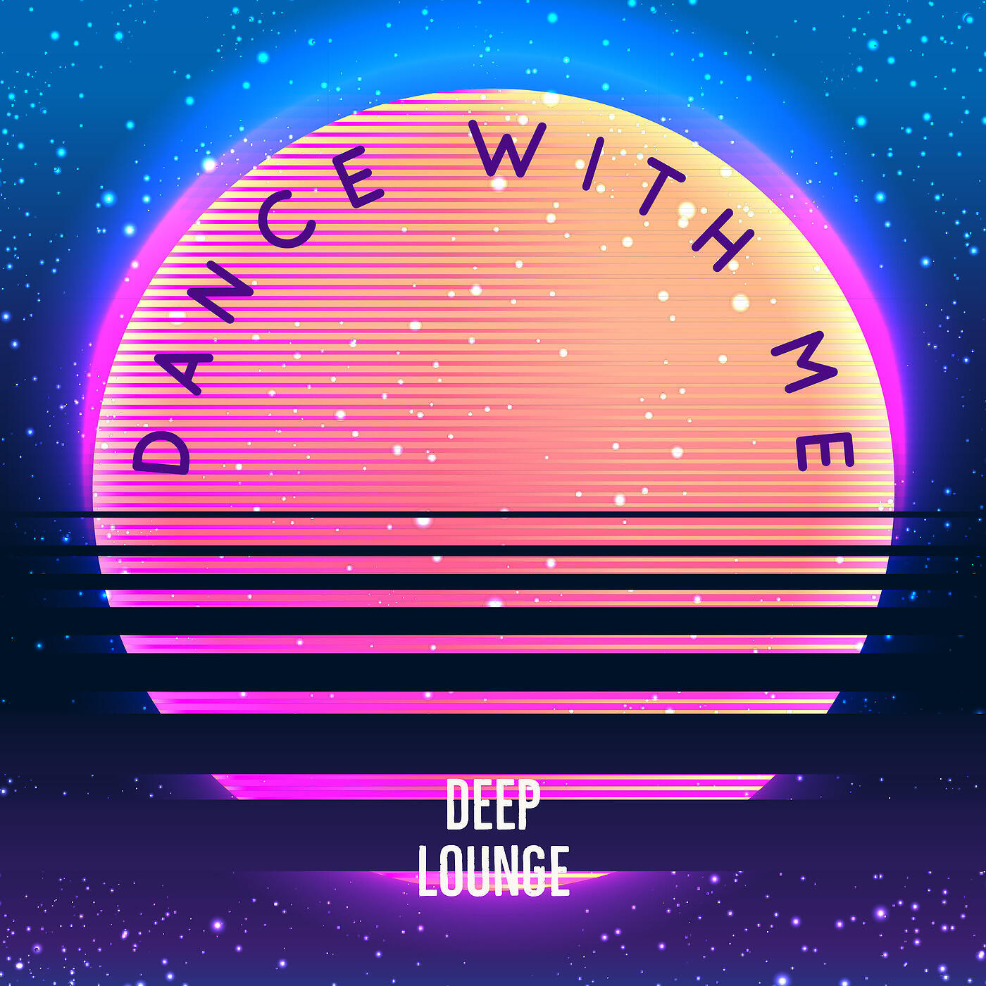 Релиз Dance with Me
