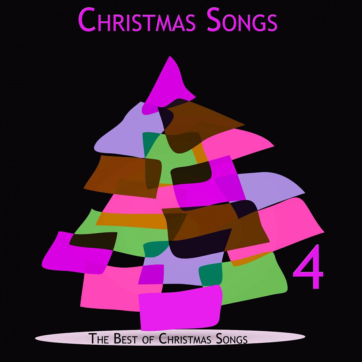 Релиз Christmas Songs, Pt. 4 - the Best of Christmas Songs