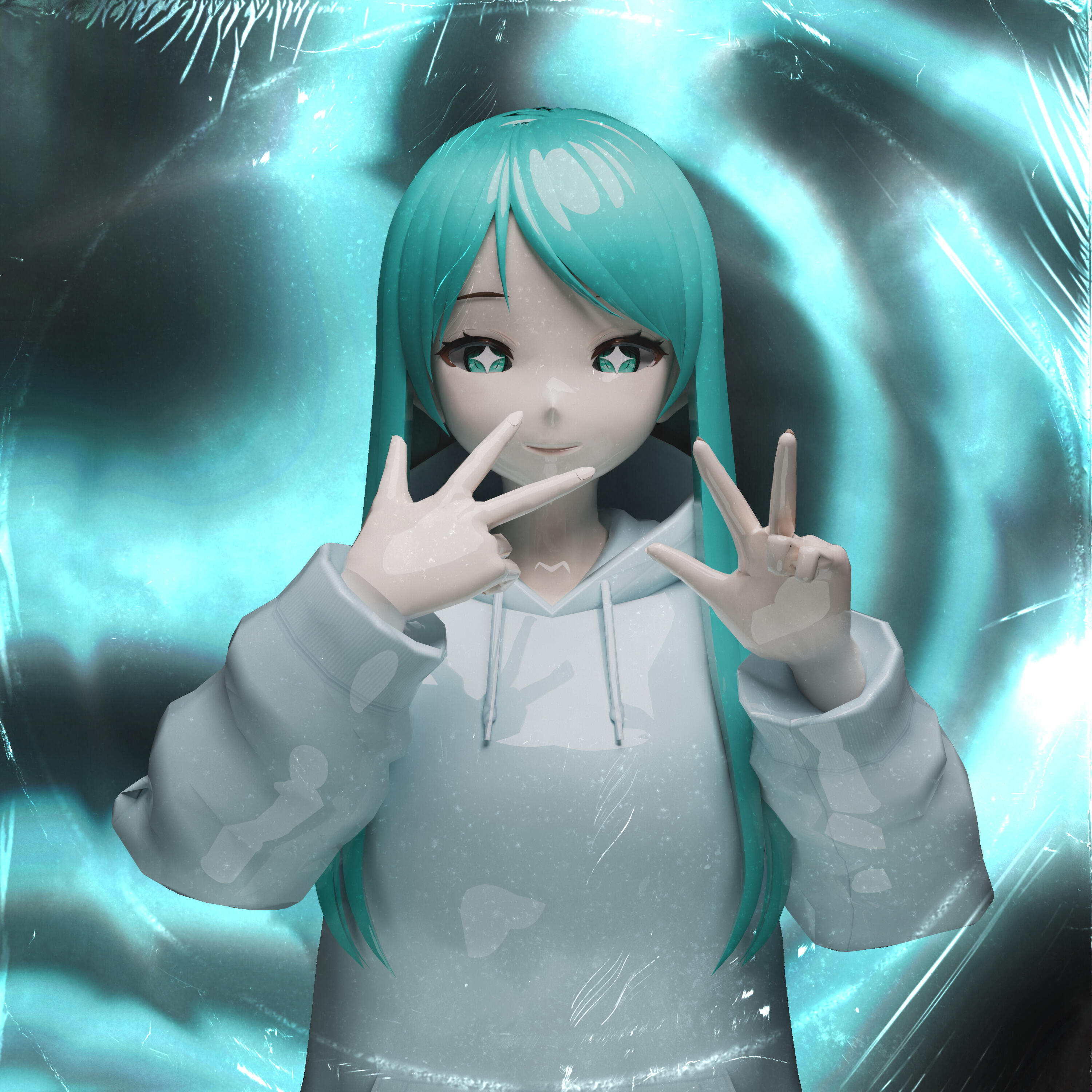Релиз Aquamarine