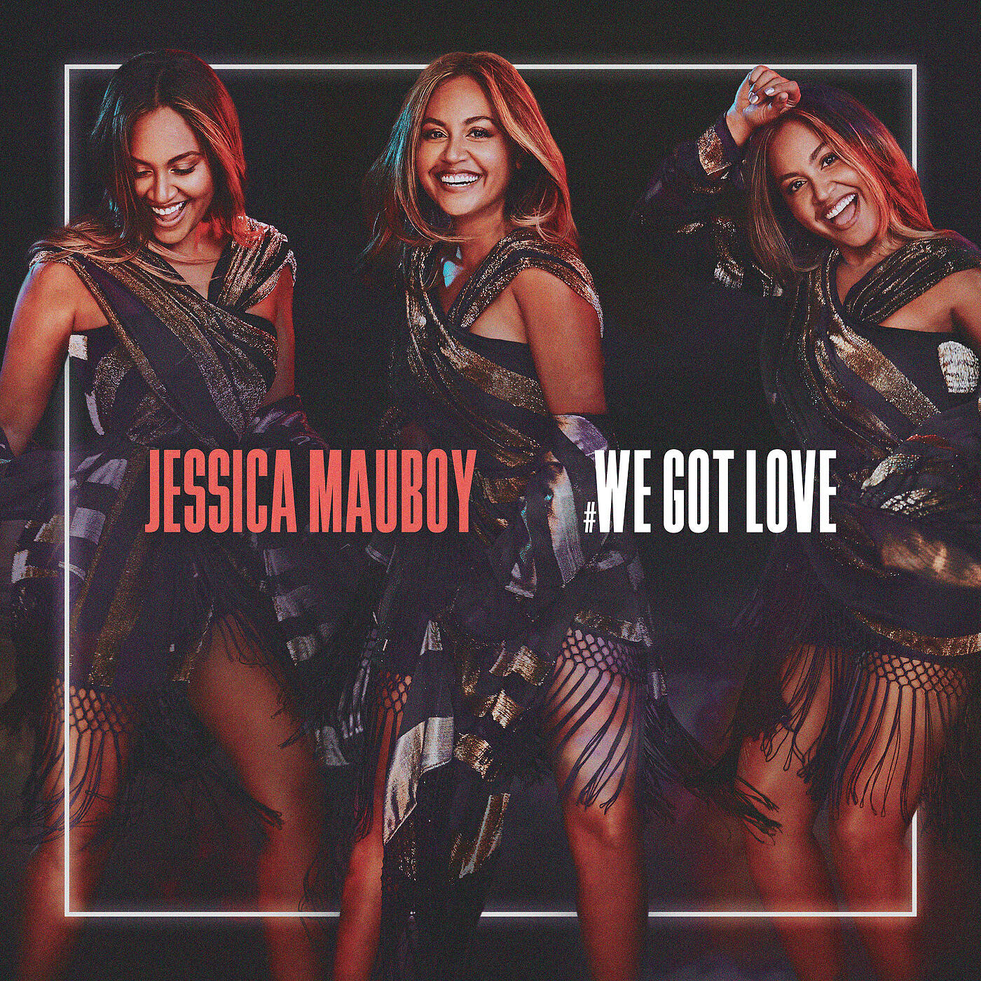 Релиз We Got Love