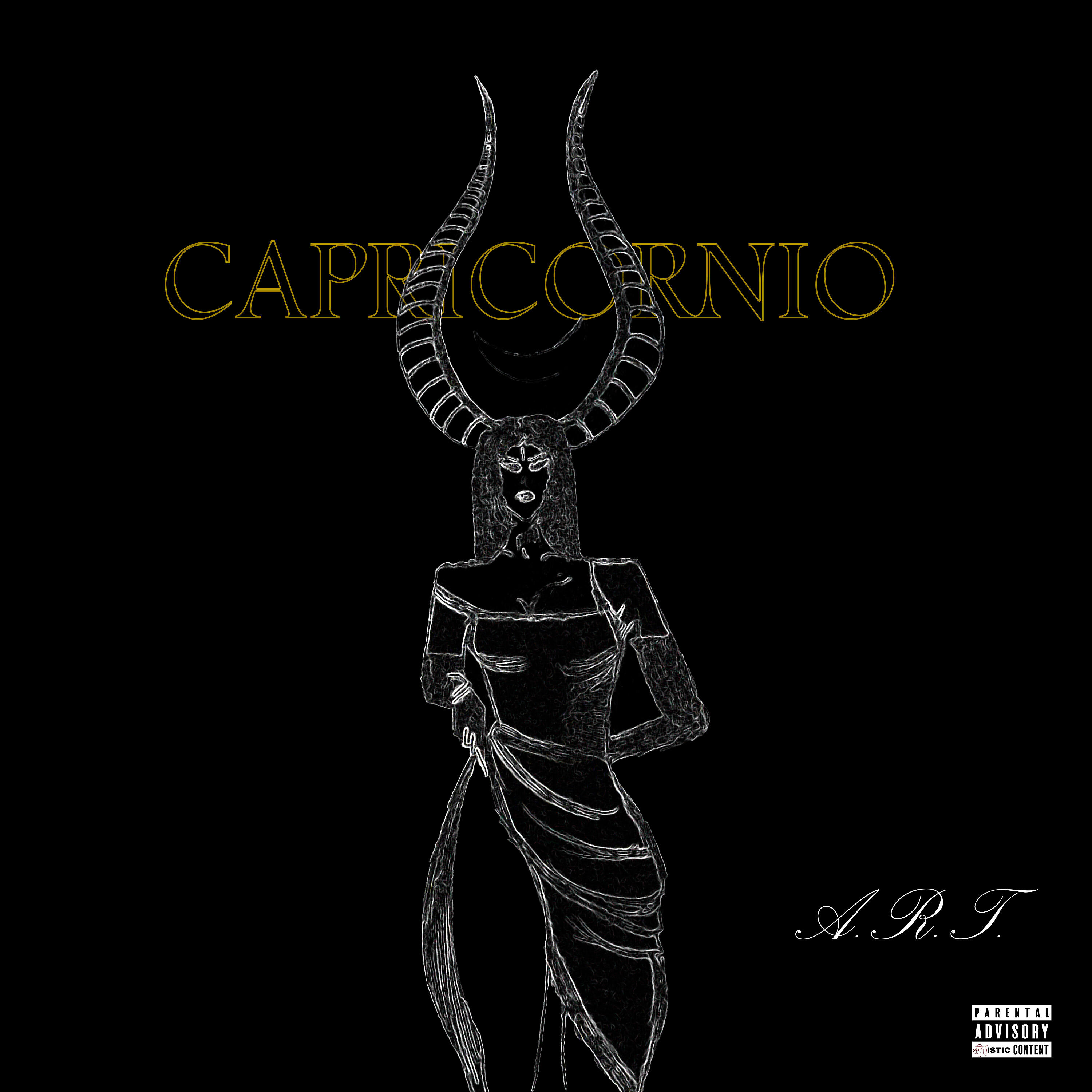 Релиз Capricornio