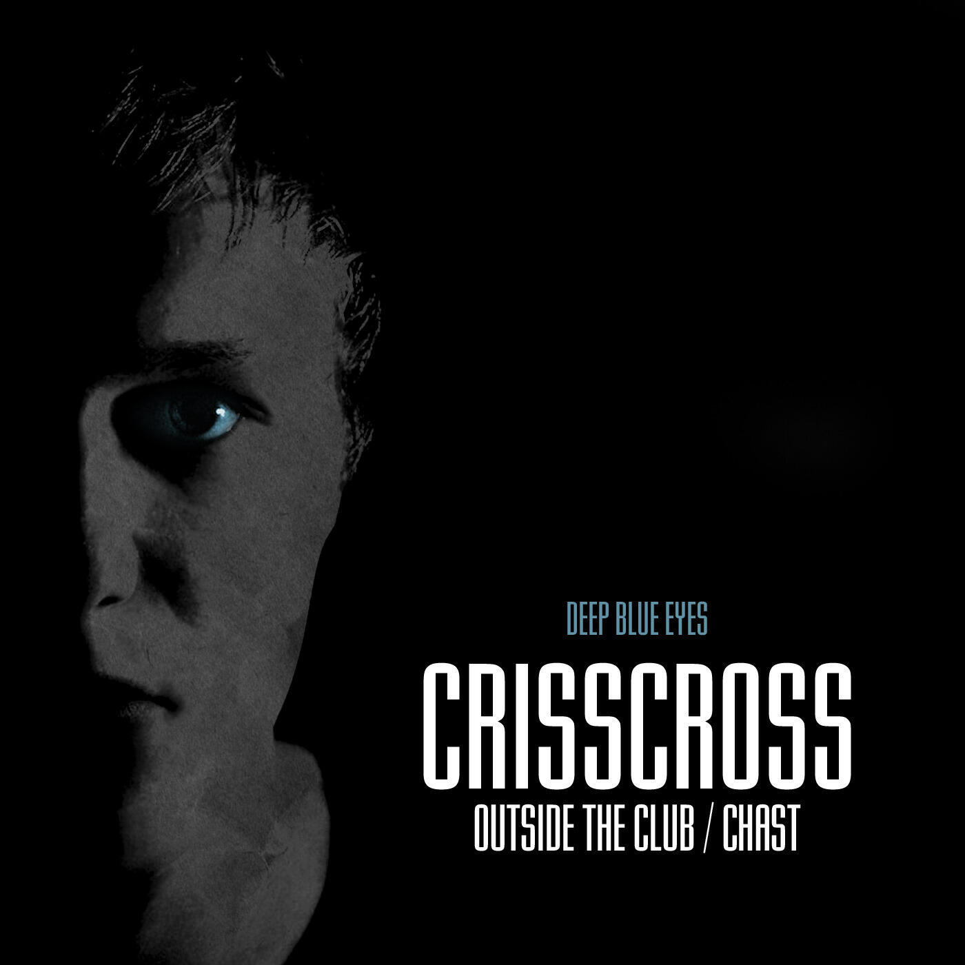 Релиз Outside the Club / Chast