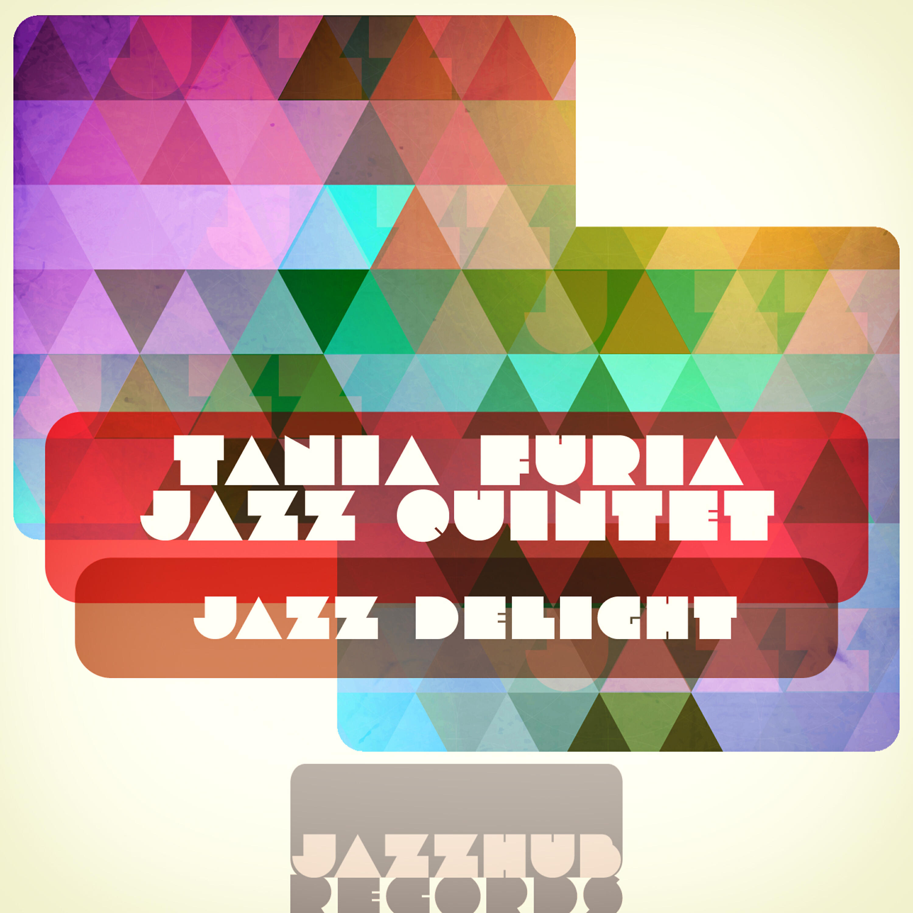 Релиз Jazz Delight