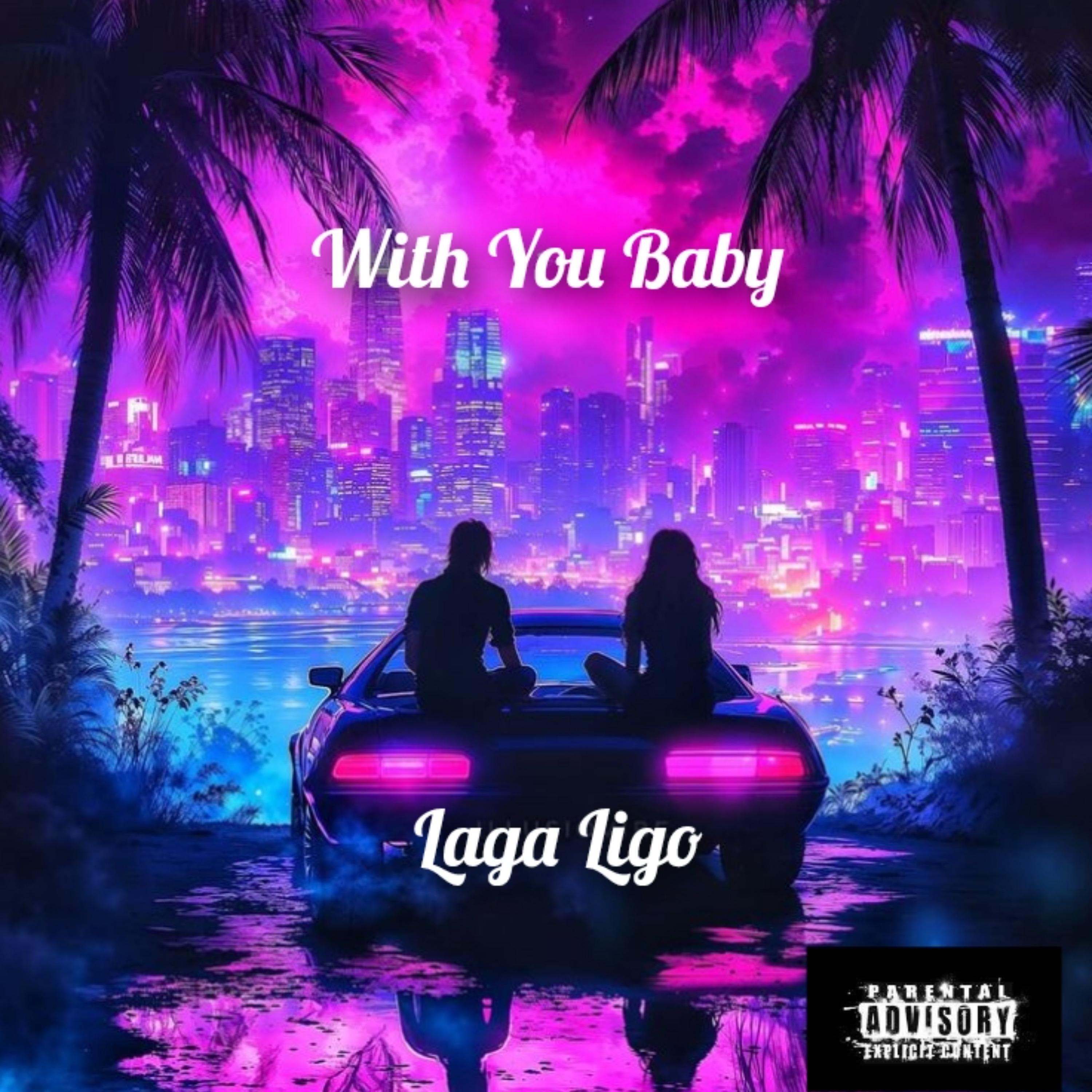 Laga Ligo