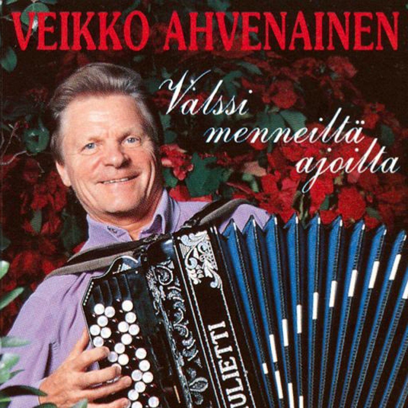 Релиз Valssi menneiltä ajoilta