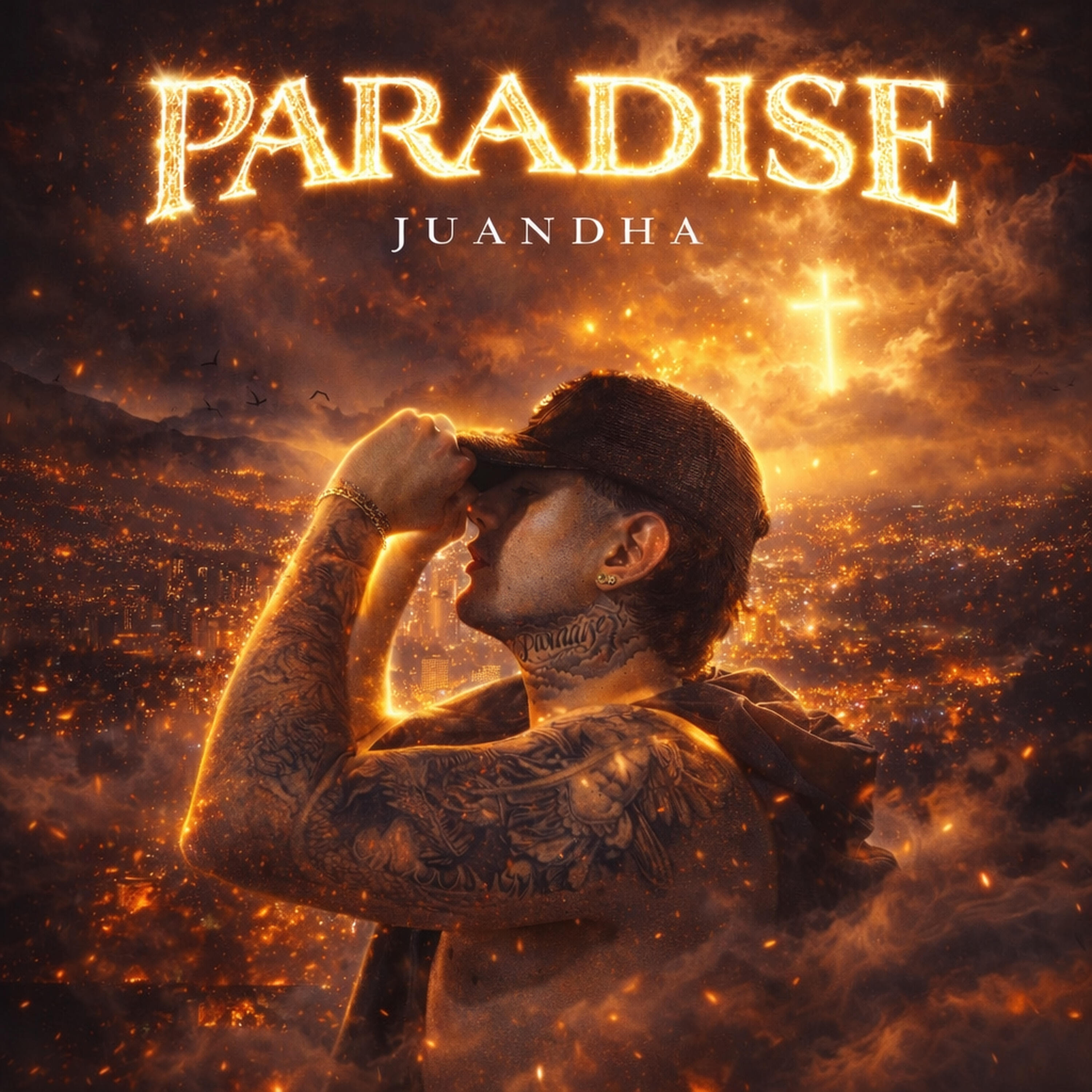 Релиз Paradise