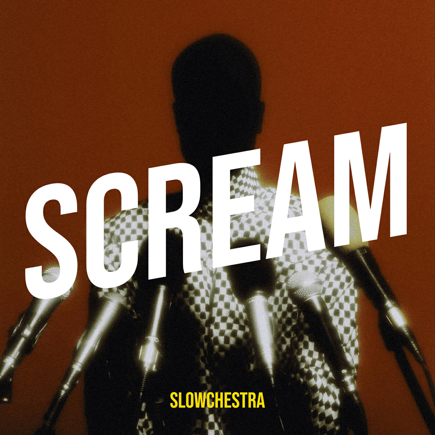 Релиз Scream