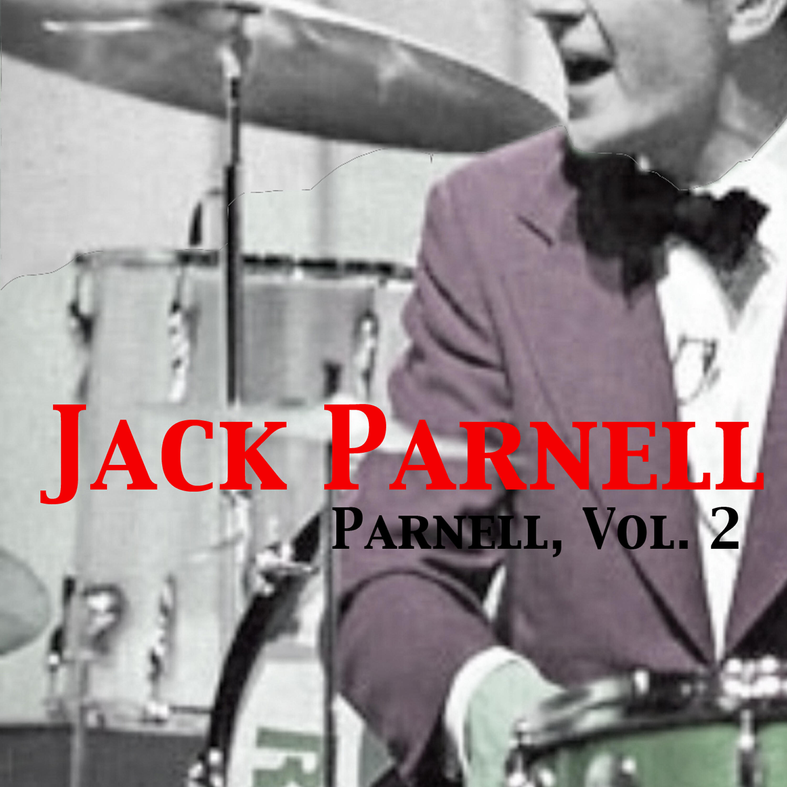 Релиз Parnell, Vol. 2