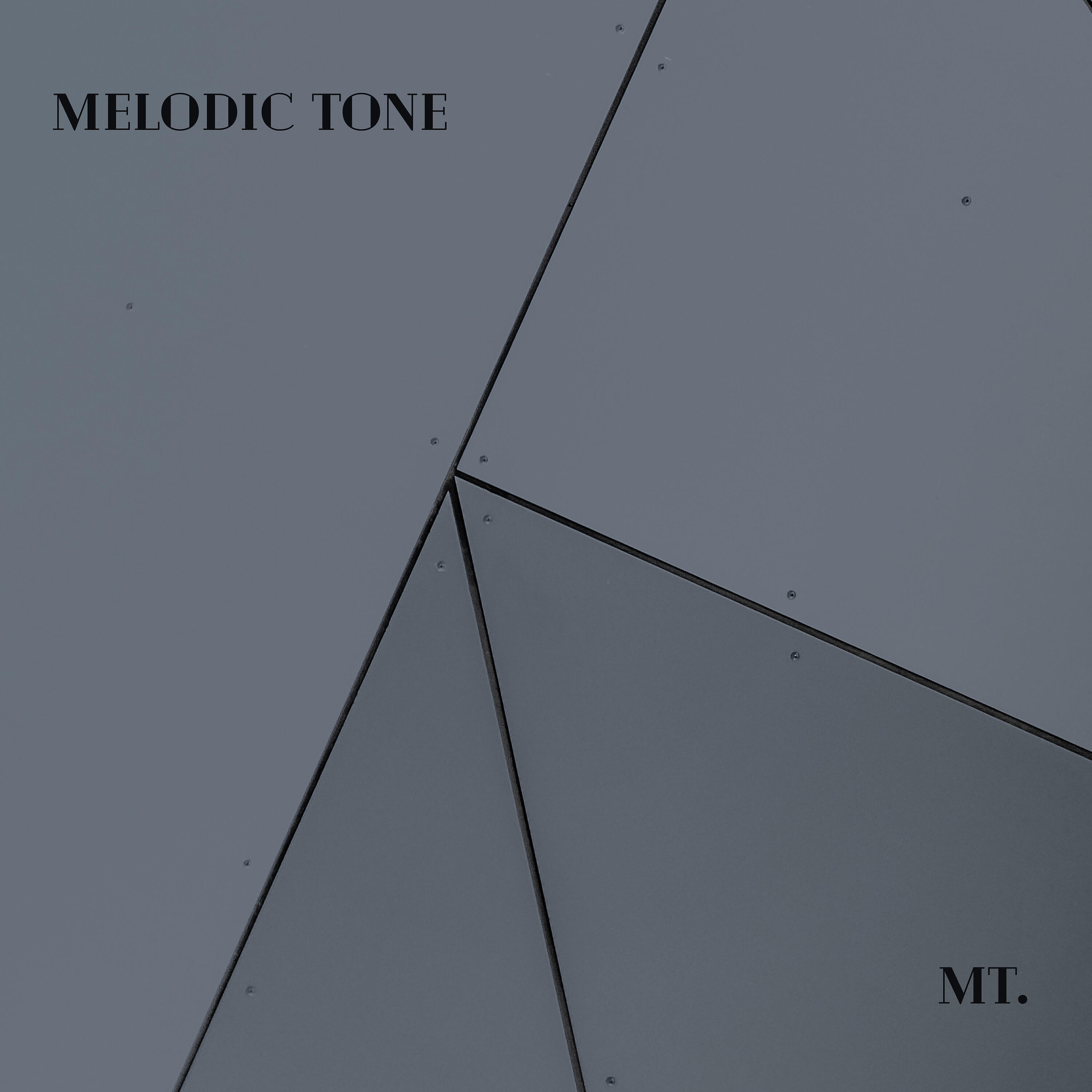 Melodic tone