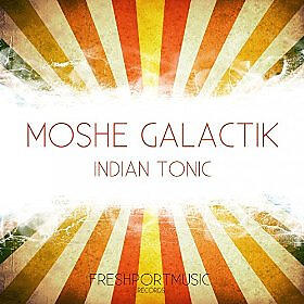 Moshé Galactik
