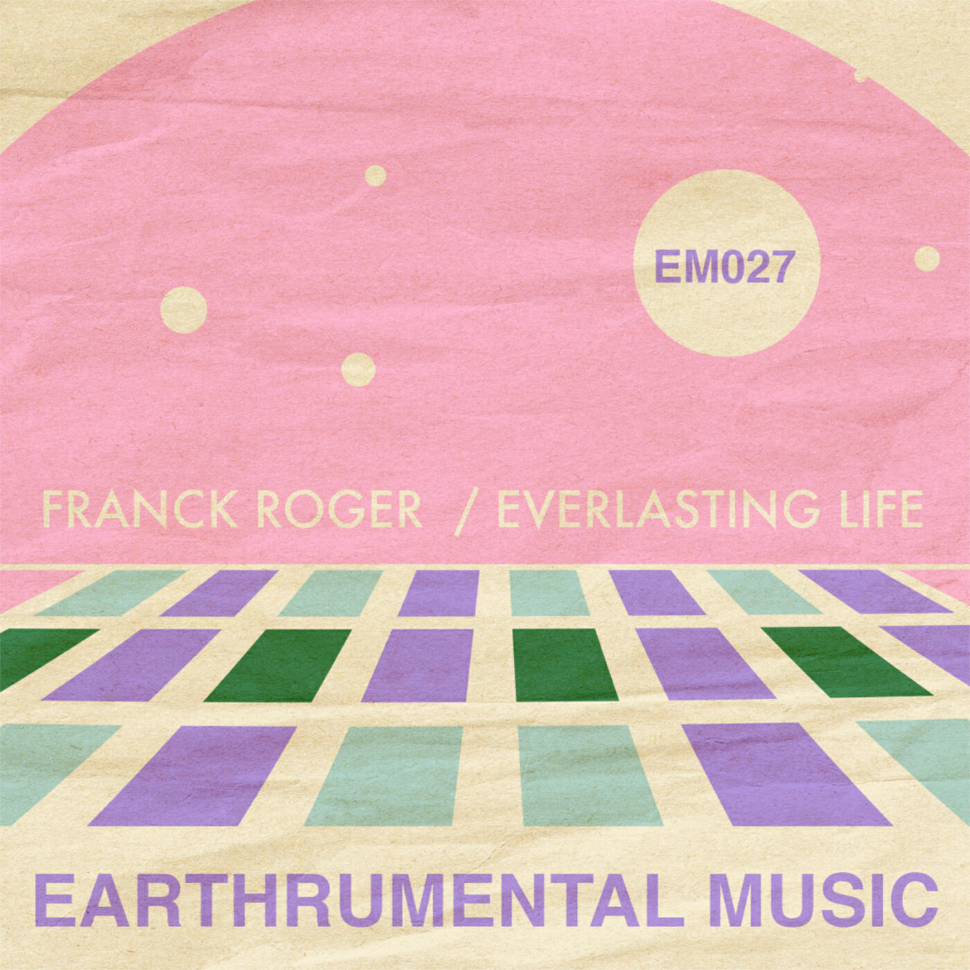 Релиз Everlasting Life
