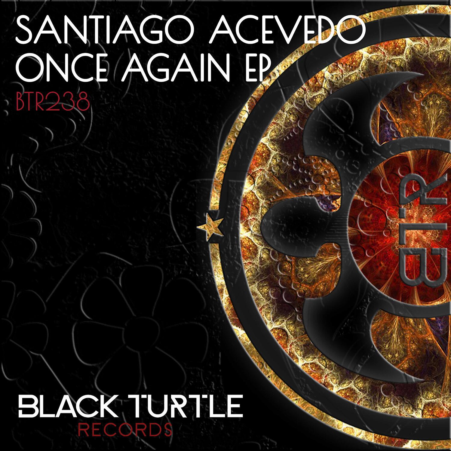 Релиз Once Again EP