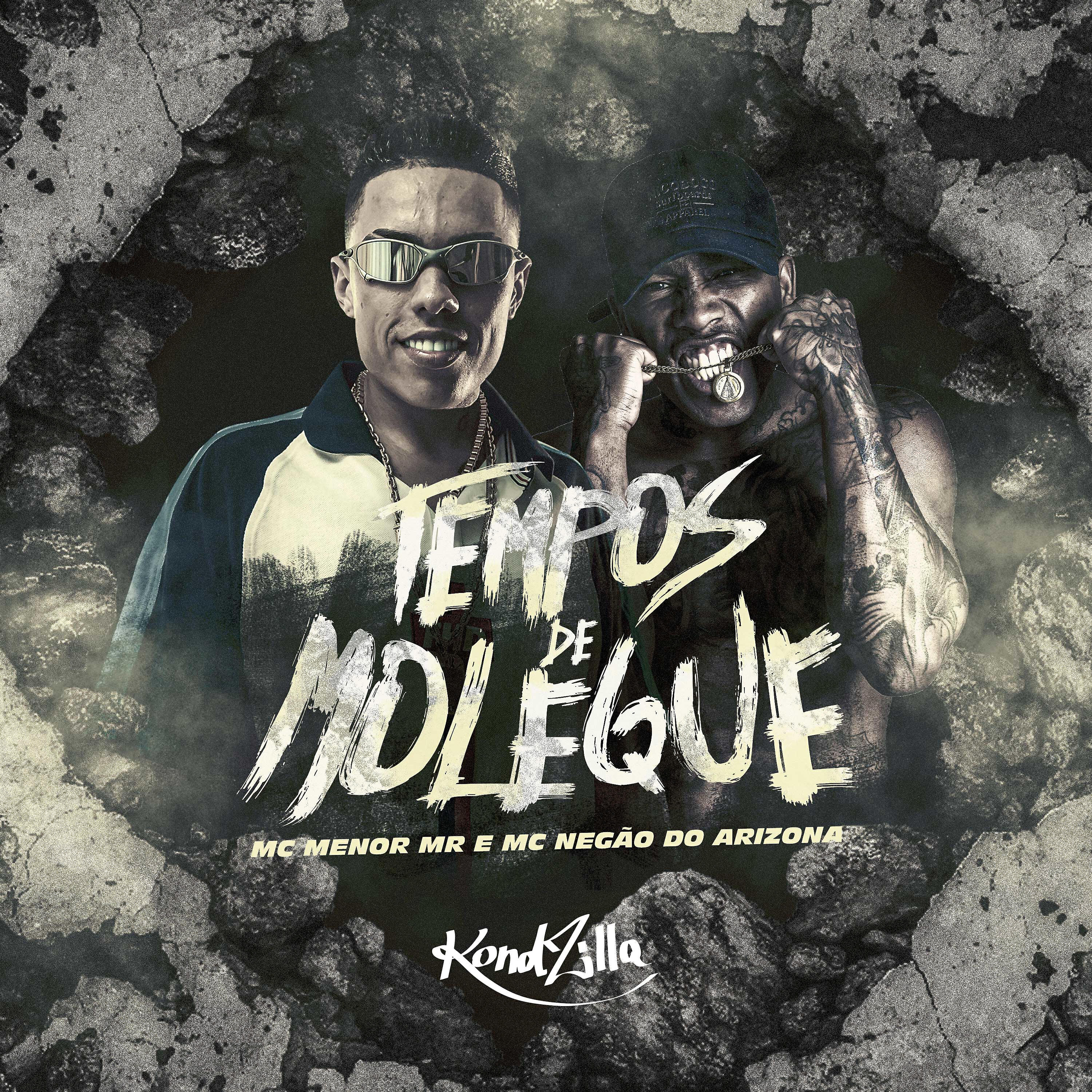 Релиз Tempos de Moleque
