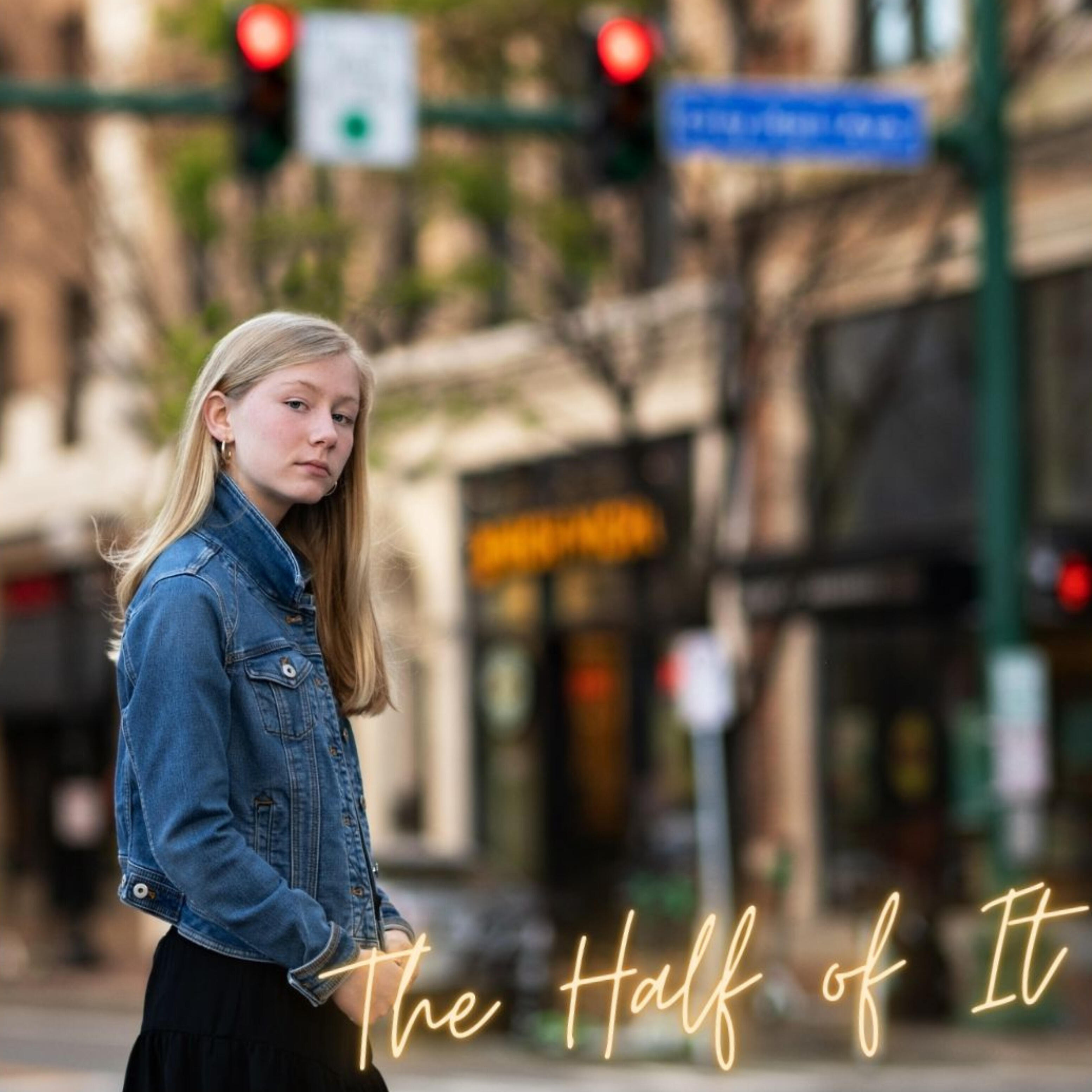 Релиз The Half of It