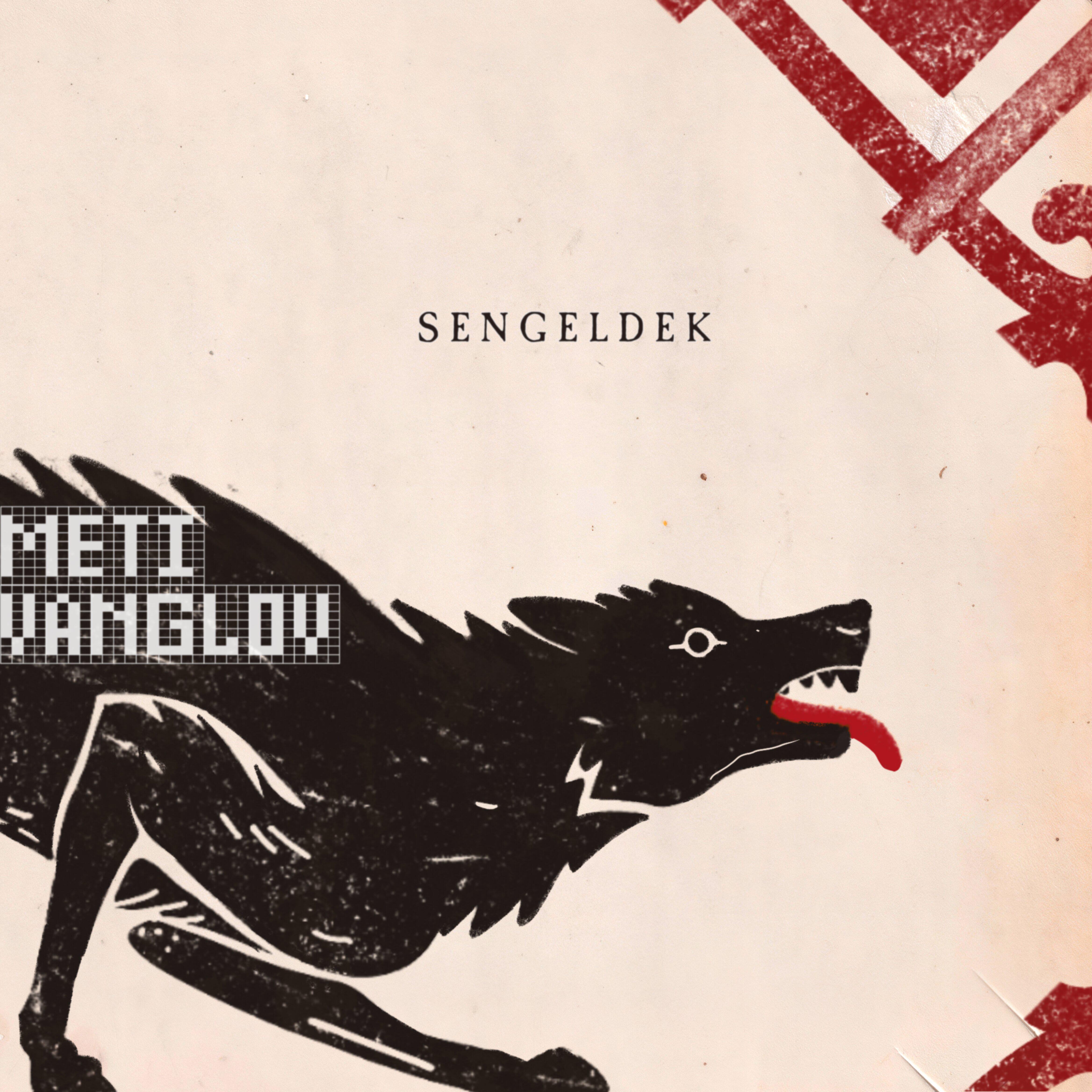 Релиз Sengeldek