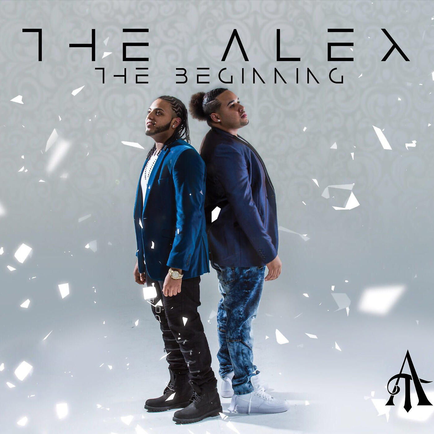 Релиз The Beginning
