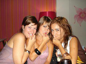 Amigas
