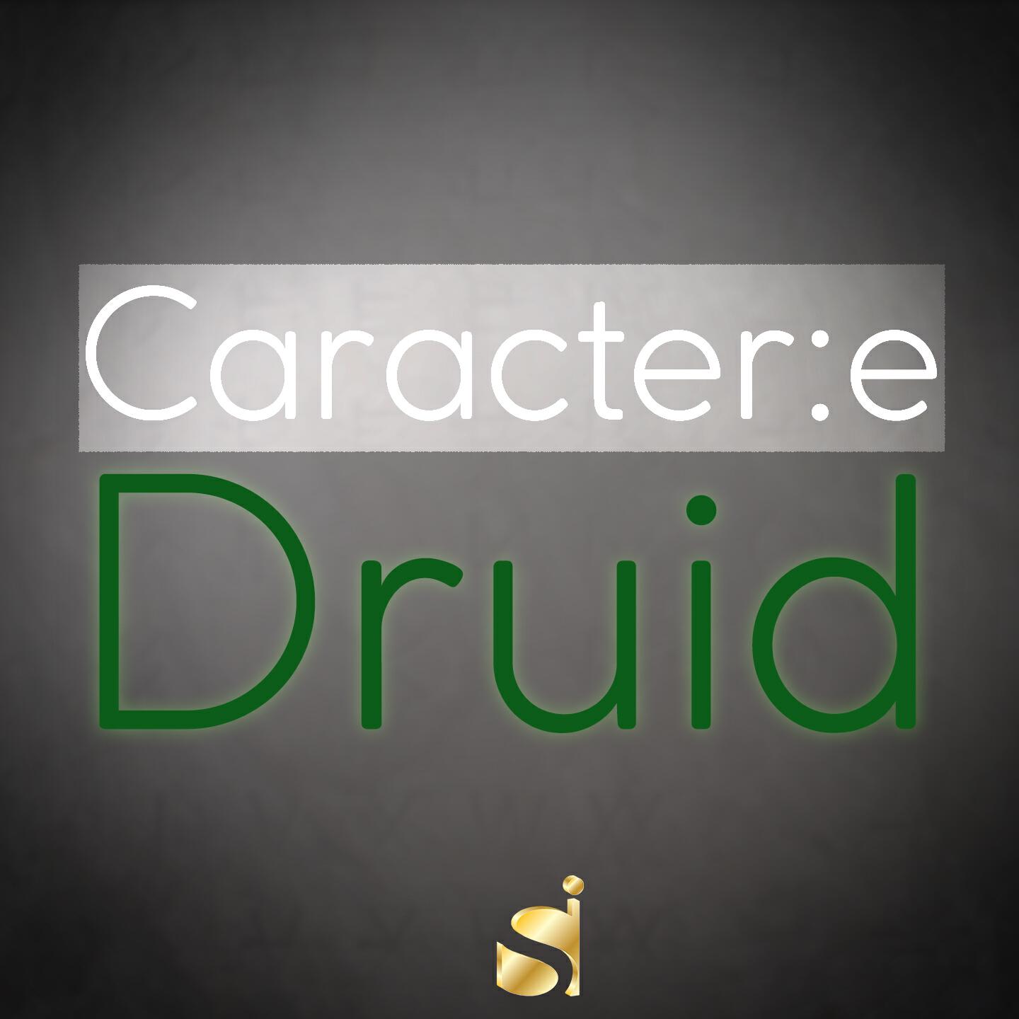 Caractere