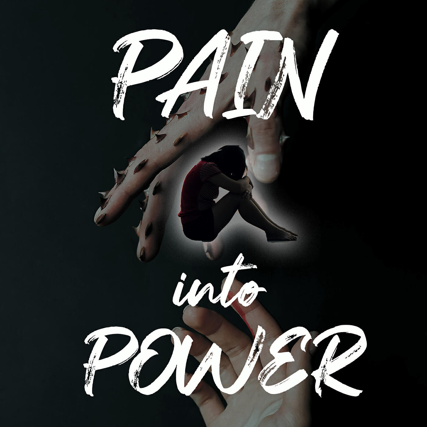 Релиз Pain into Power