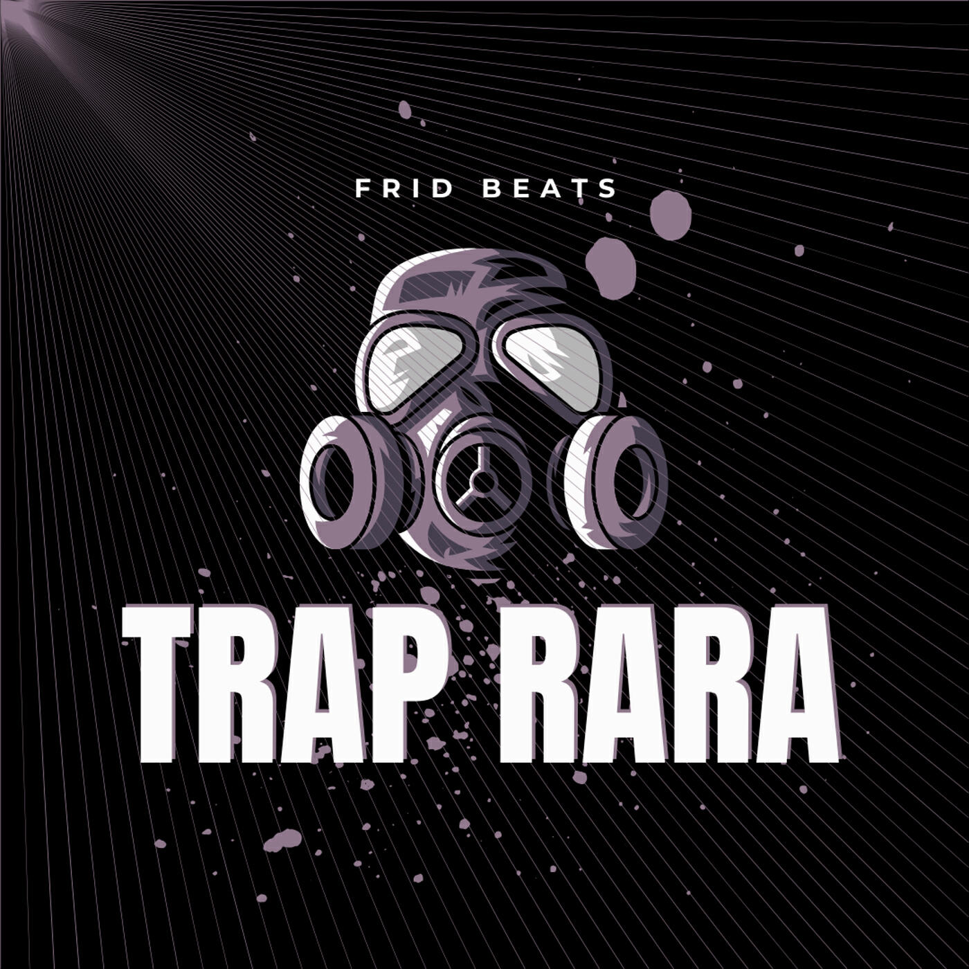 Релиз Trap Rara (Instrumental)