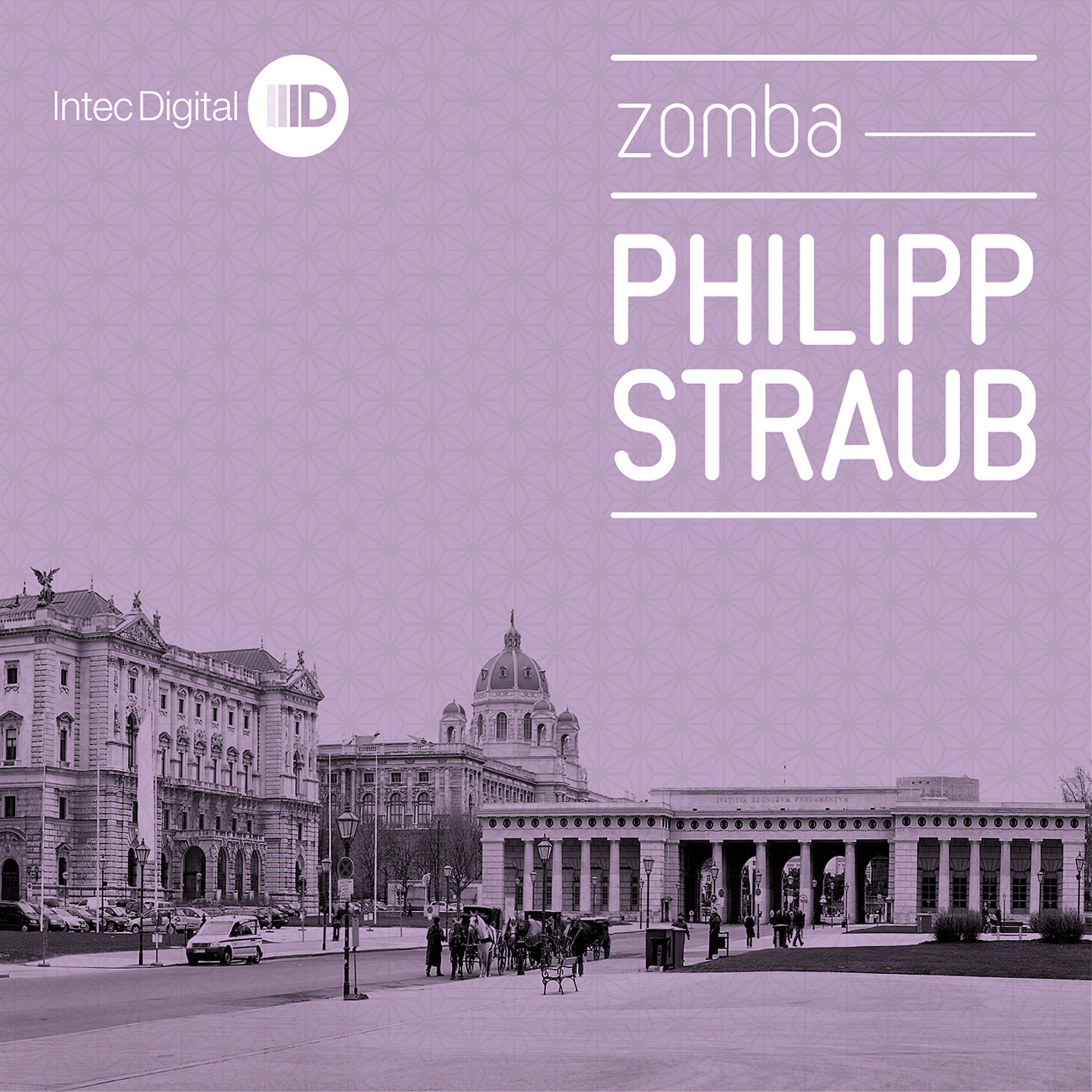 Релиз Zomba