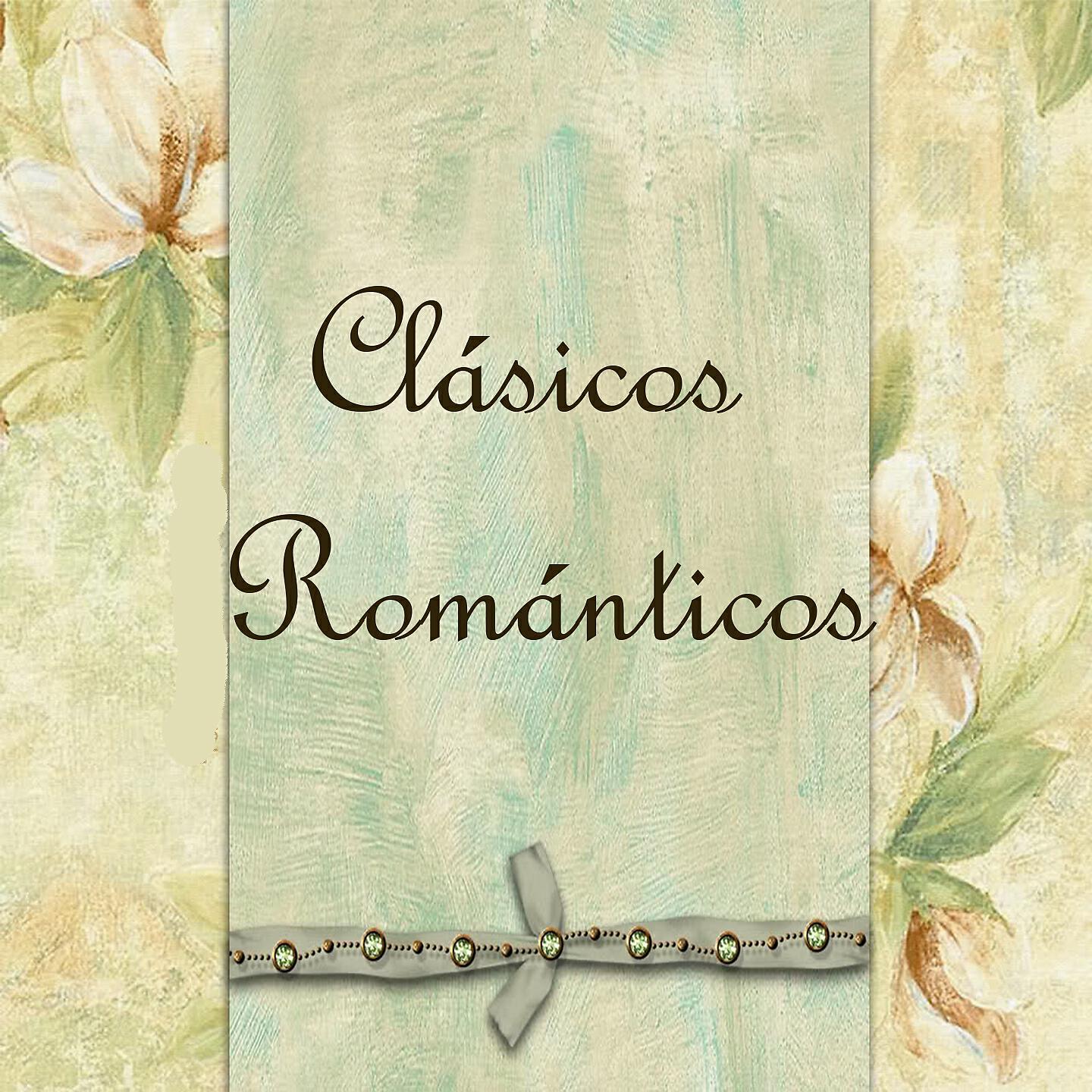 Релиз Clásicos Románticos, Vol. 1