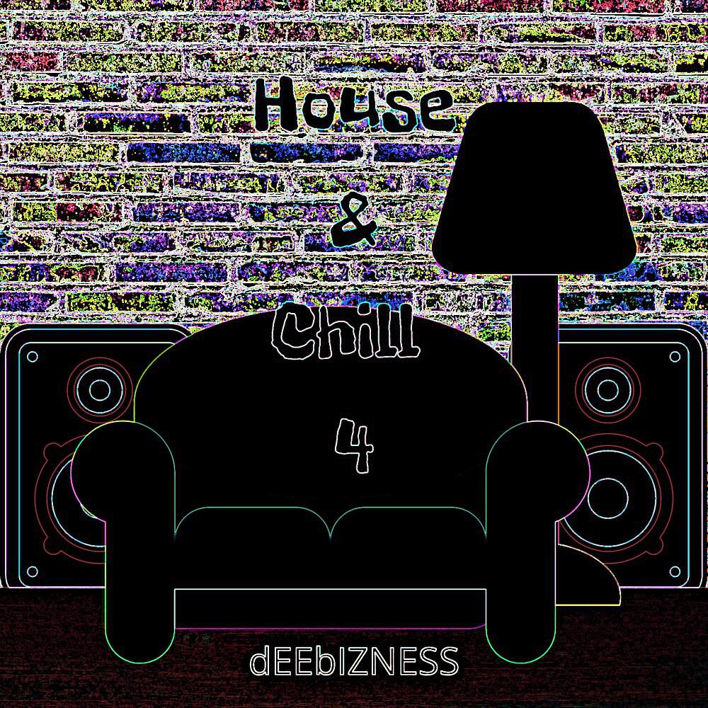 Релиз House & Chill 4