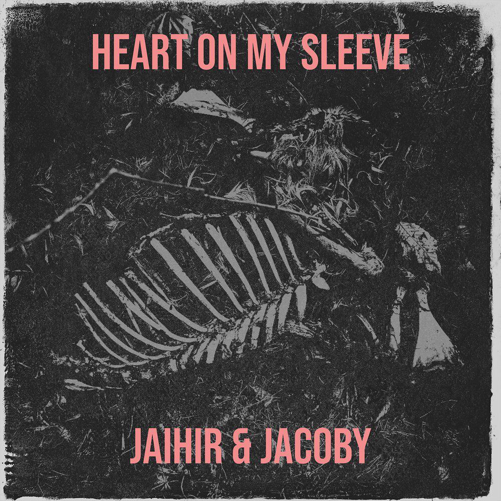 Релиз Heart on My Sleeve