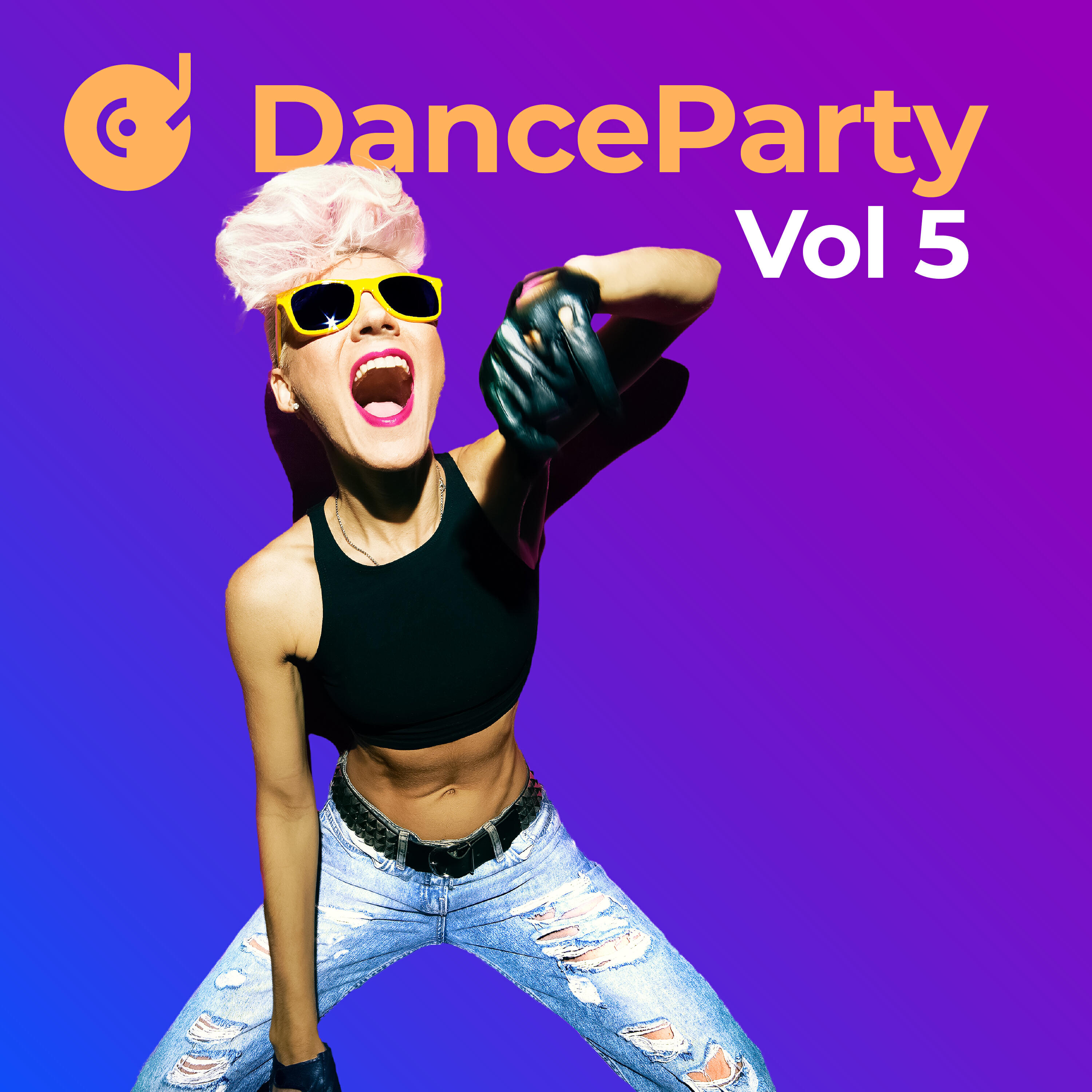 Релиз Dance Party, Vol. 5
