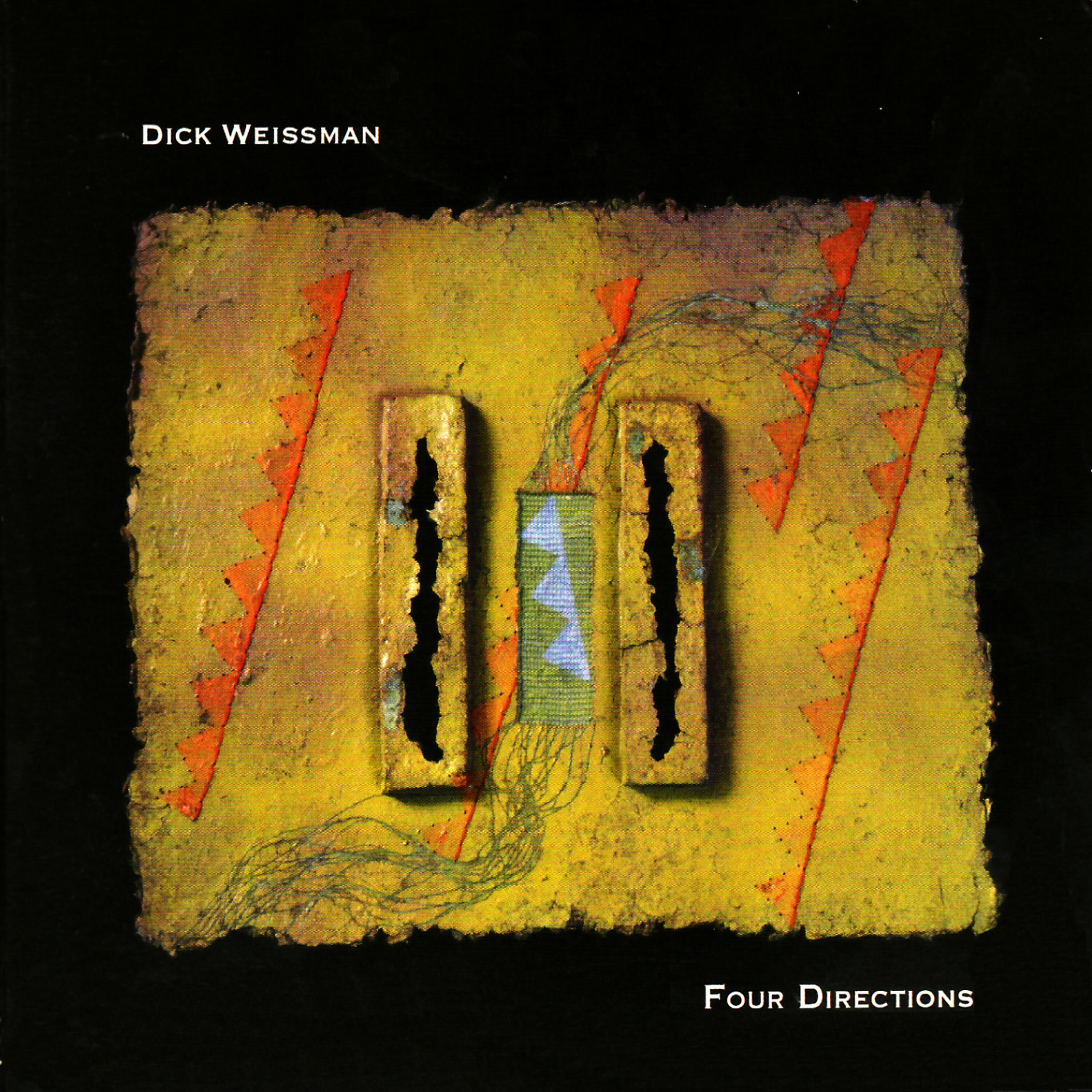 Релиз Four Directions