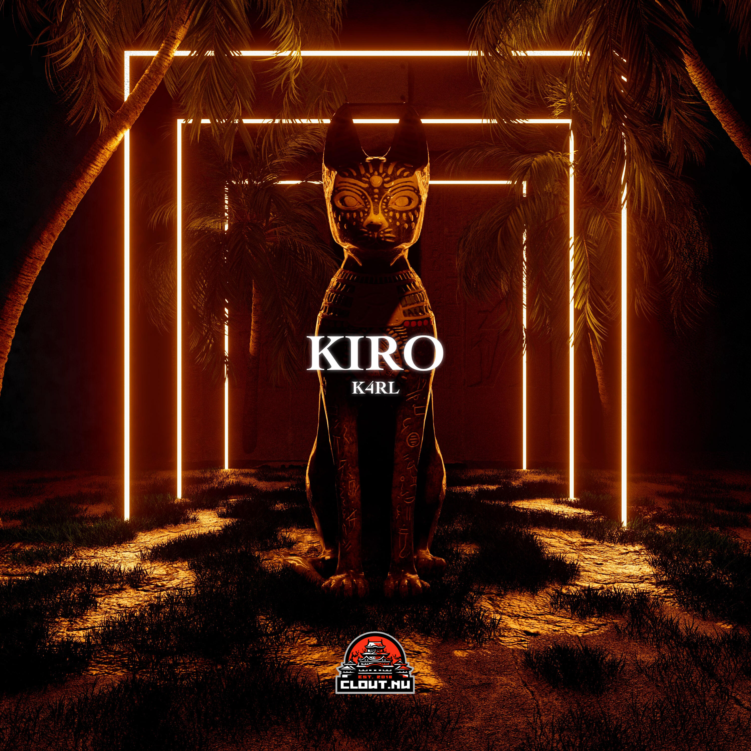 Релиз Kiro