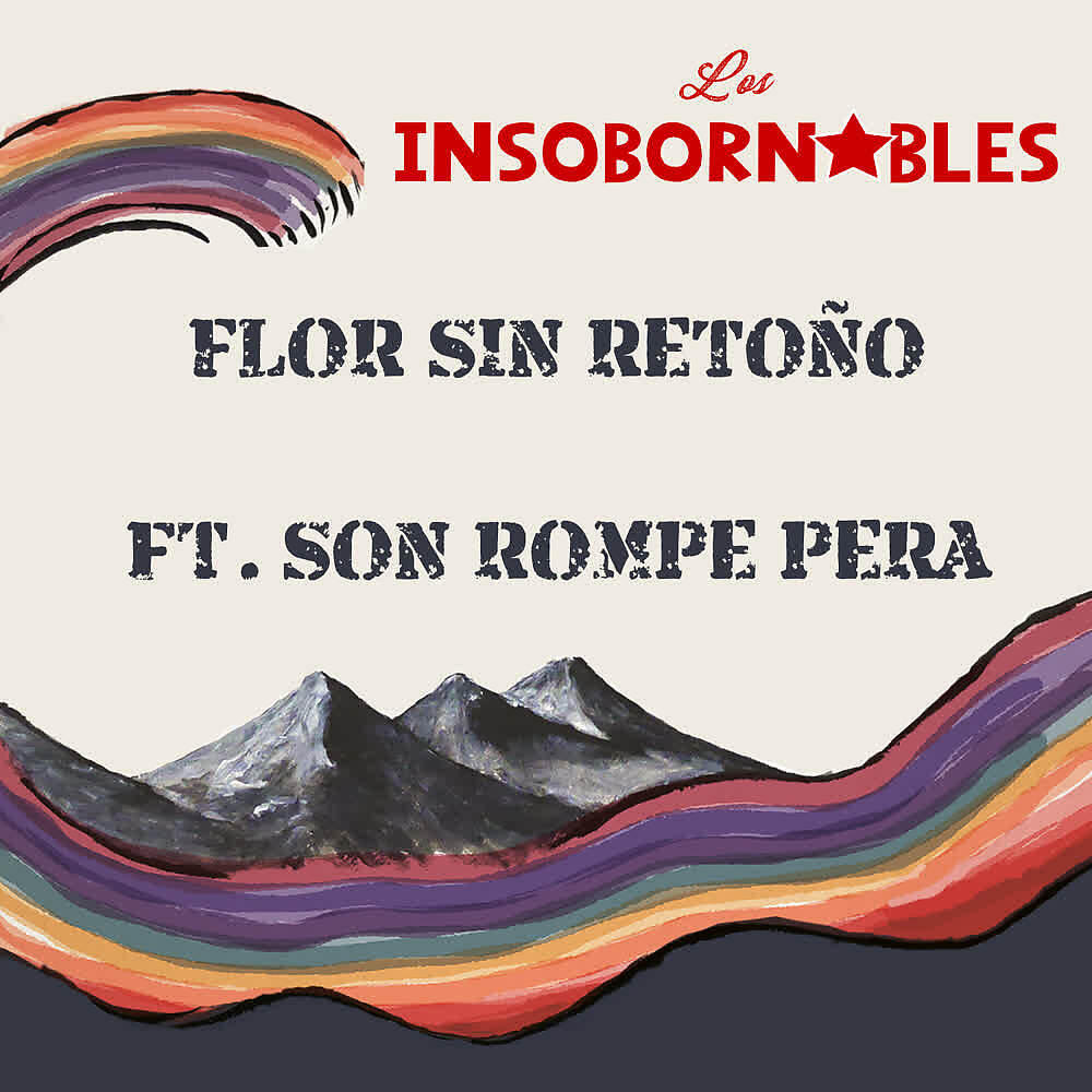 Релиз Flor Sin Retoño