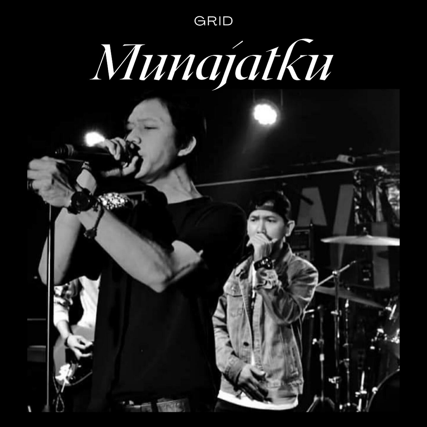 Релиз Munajatku